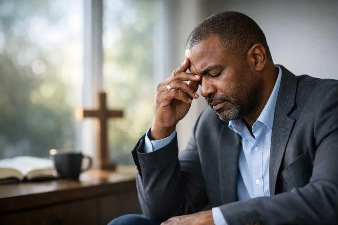 Why Is Stress Important? A Faithful Perspective