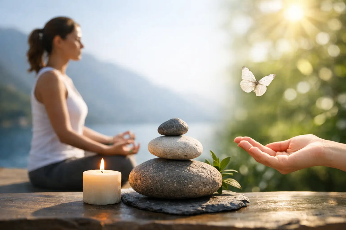 How to Be Healthy in Mind, Body and Spirit