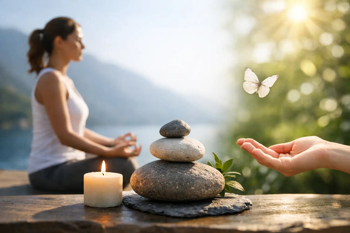 How to Be Healthy in Mind, Body and Spirit