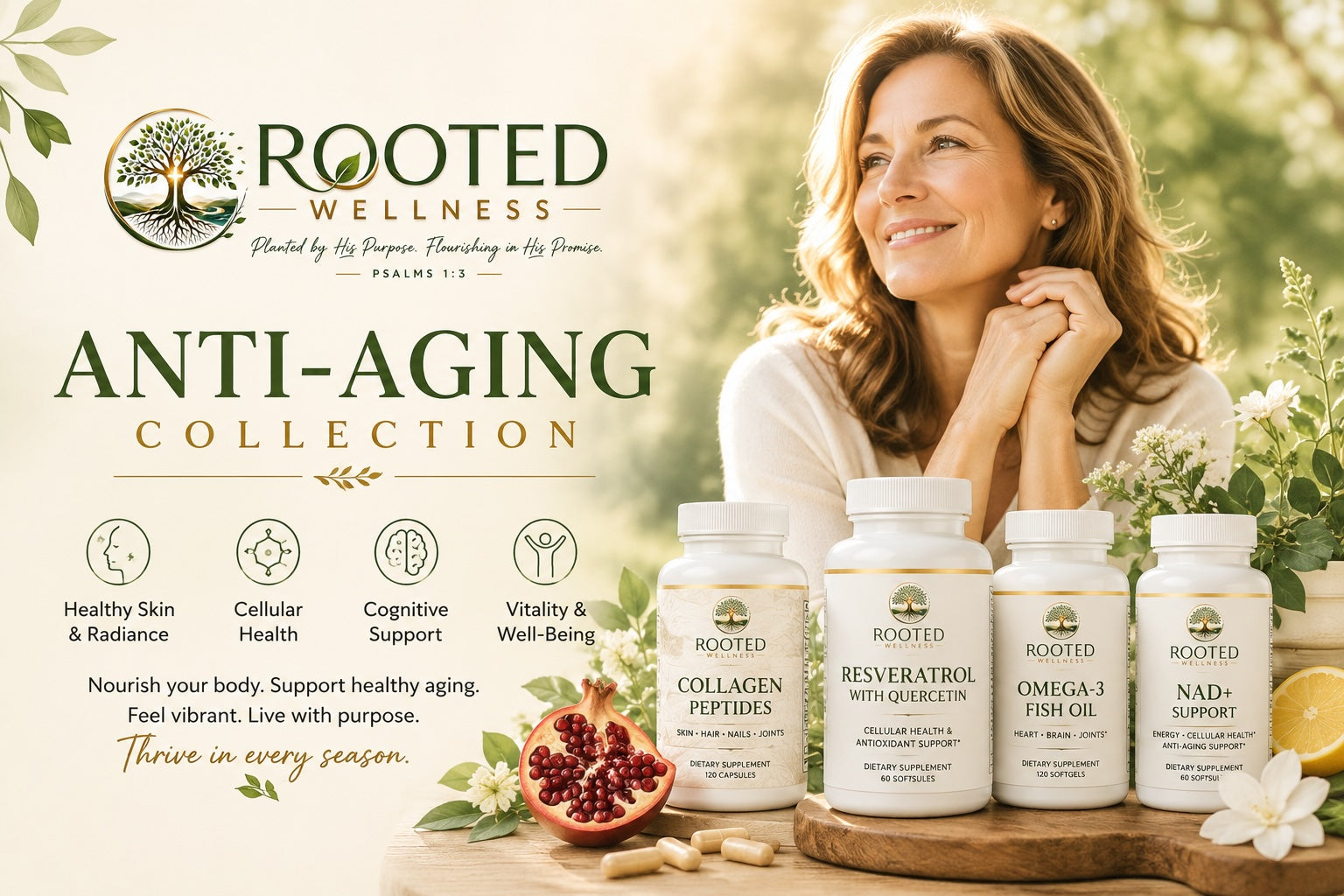Anti-Aging