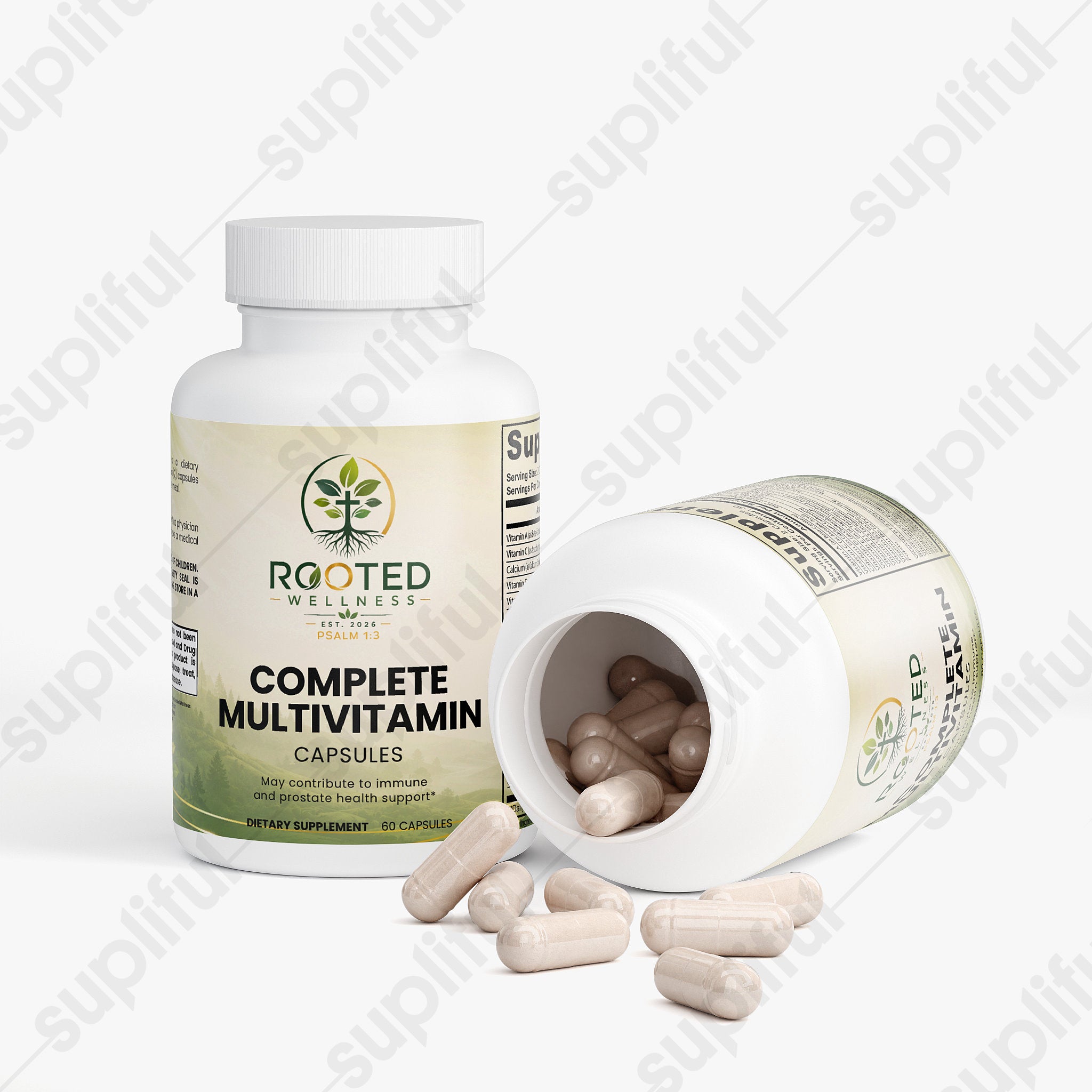 Complete Multivitamin