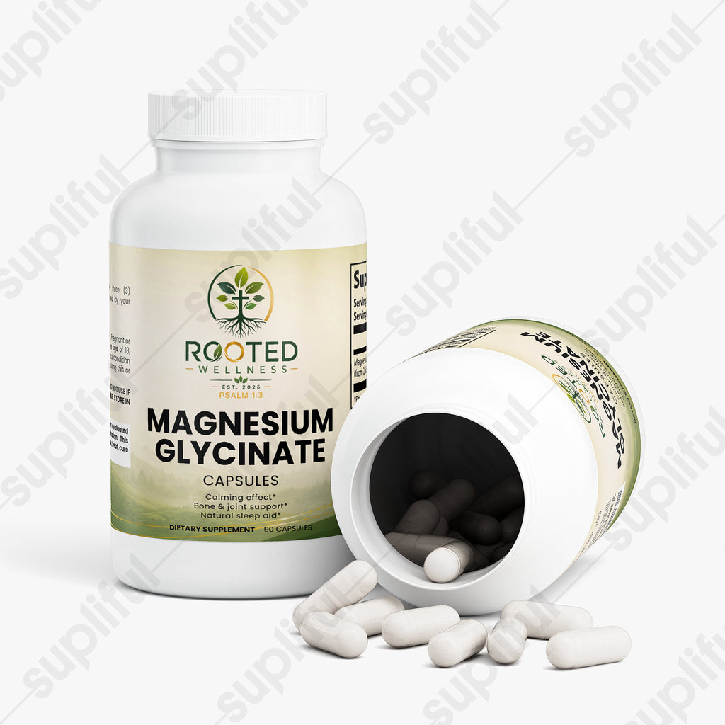 Magnesium Glycinate