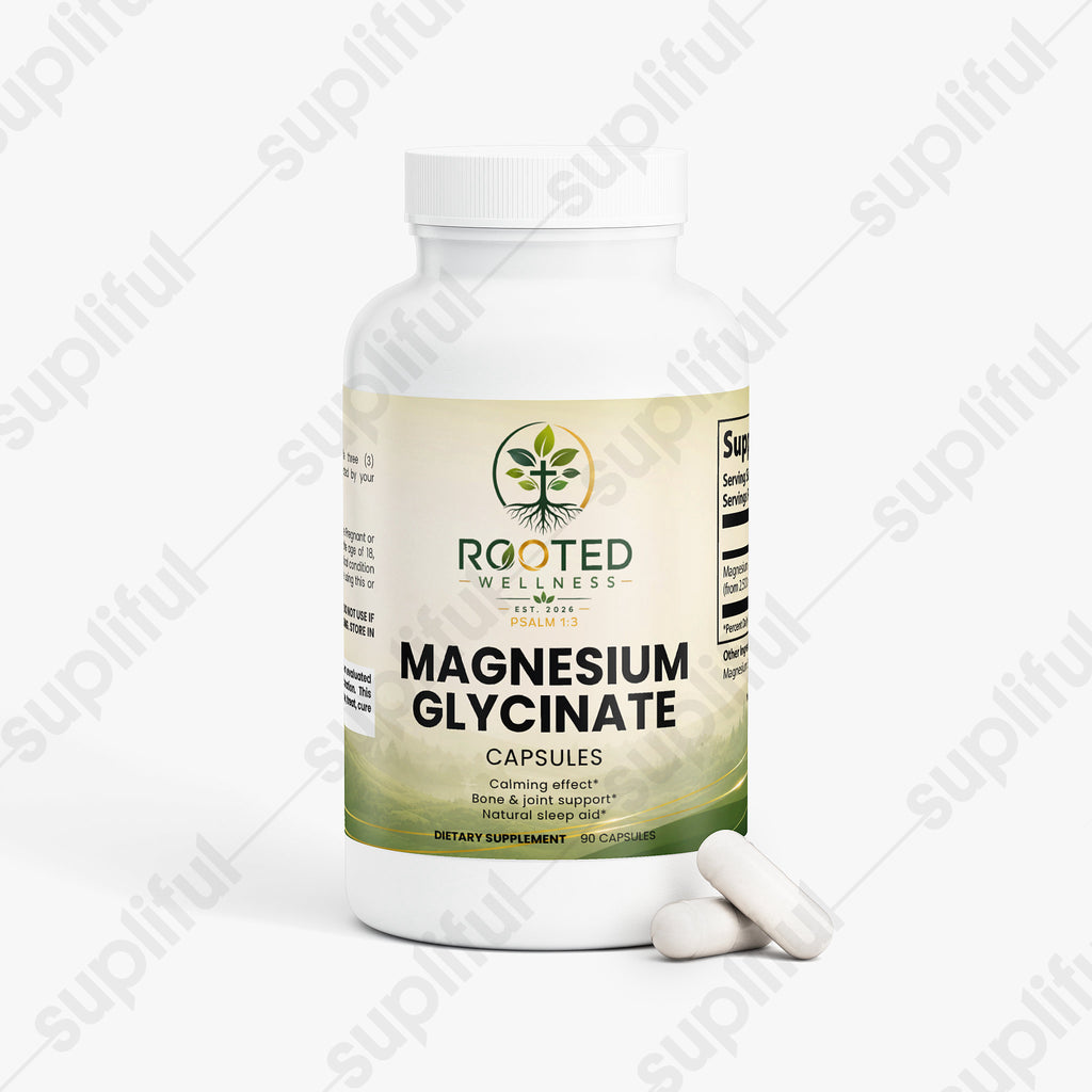 Magnesium Glycinate