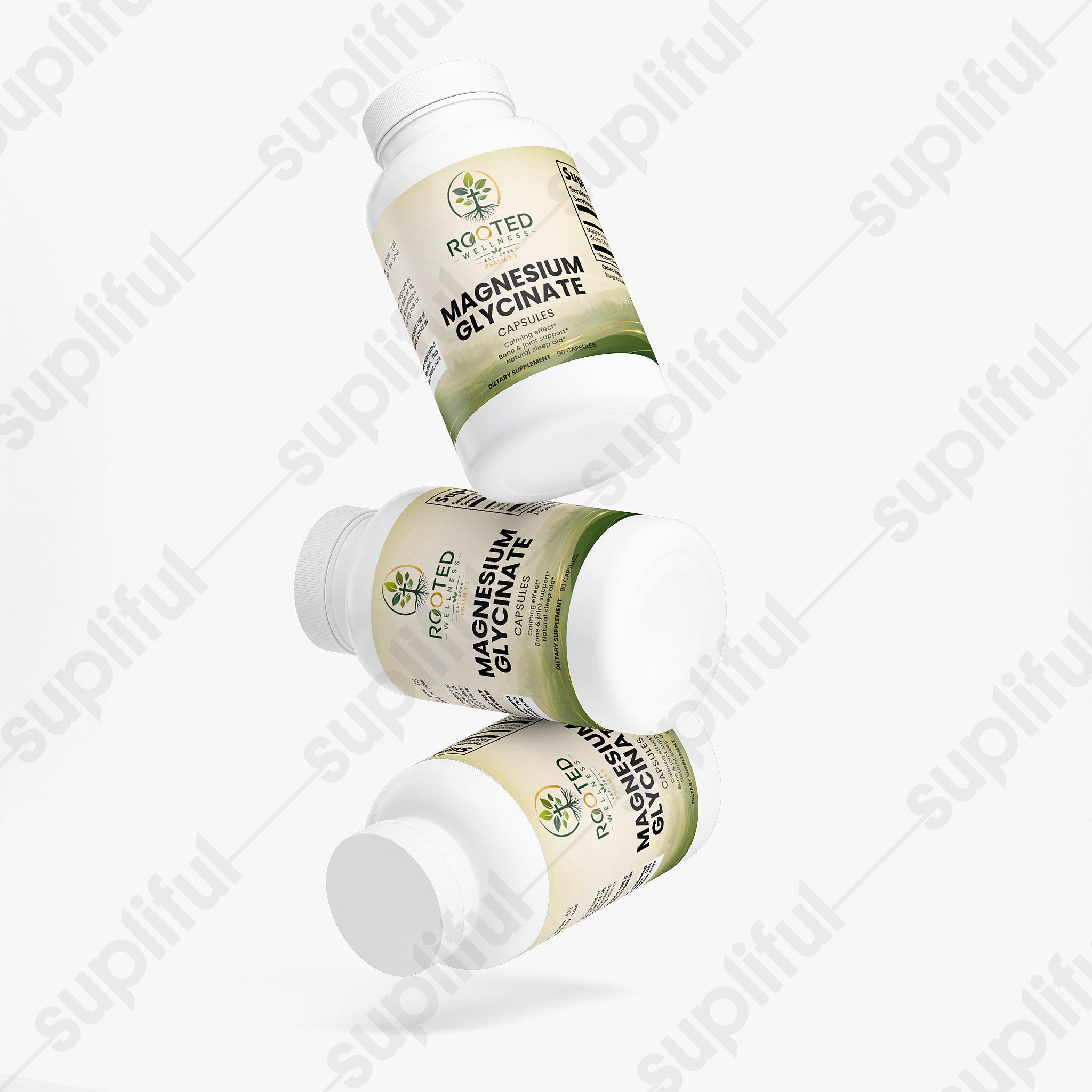 Magnesium Glycinate