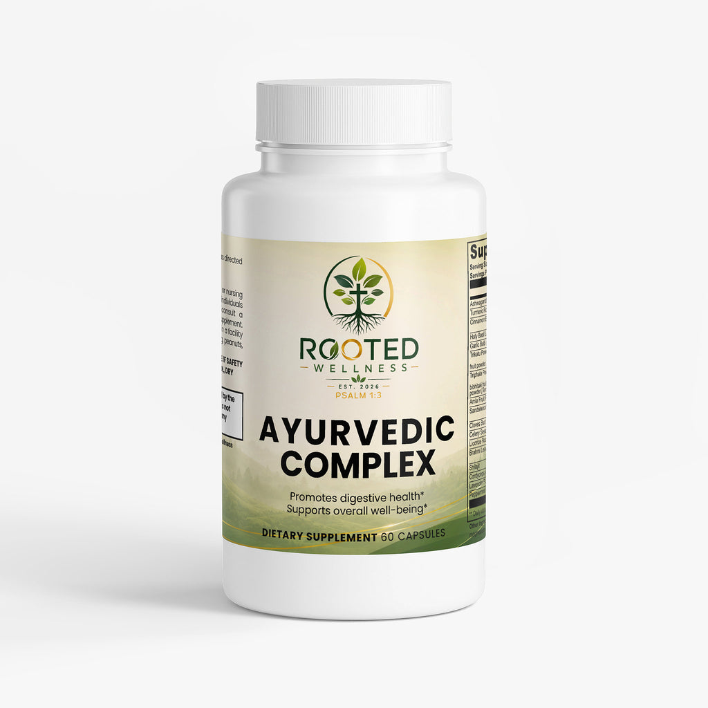 Ayurvedic Complex