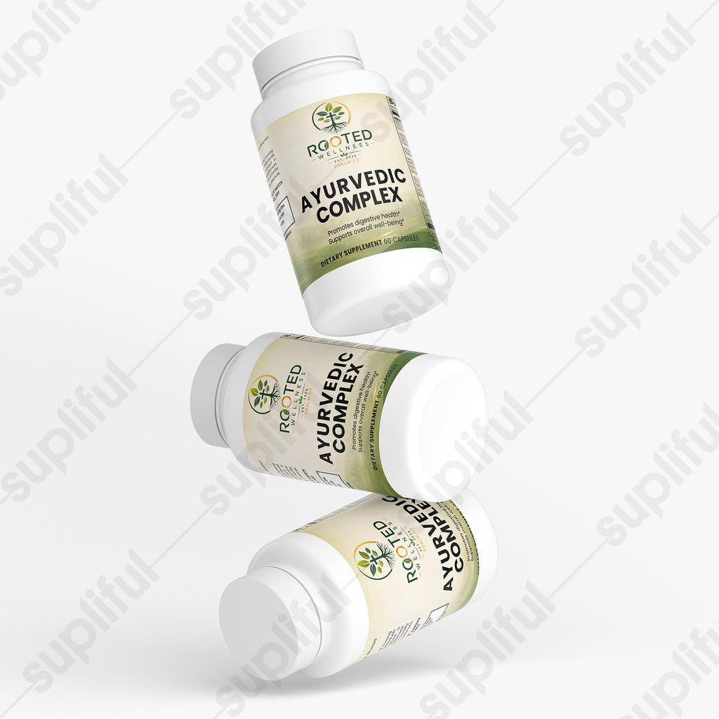 Ayurvedic Complex