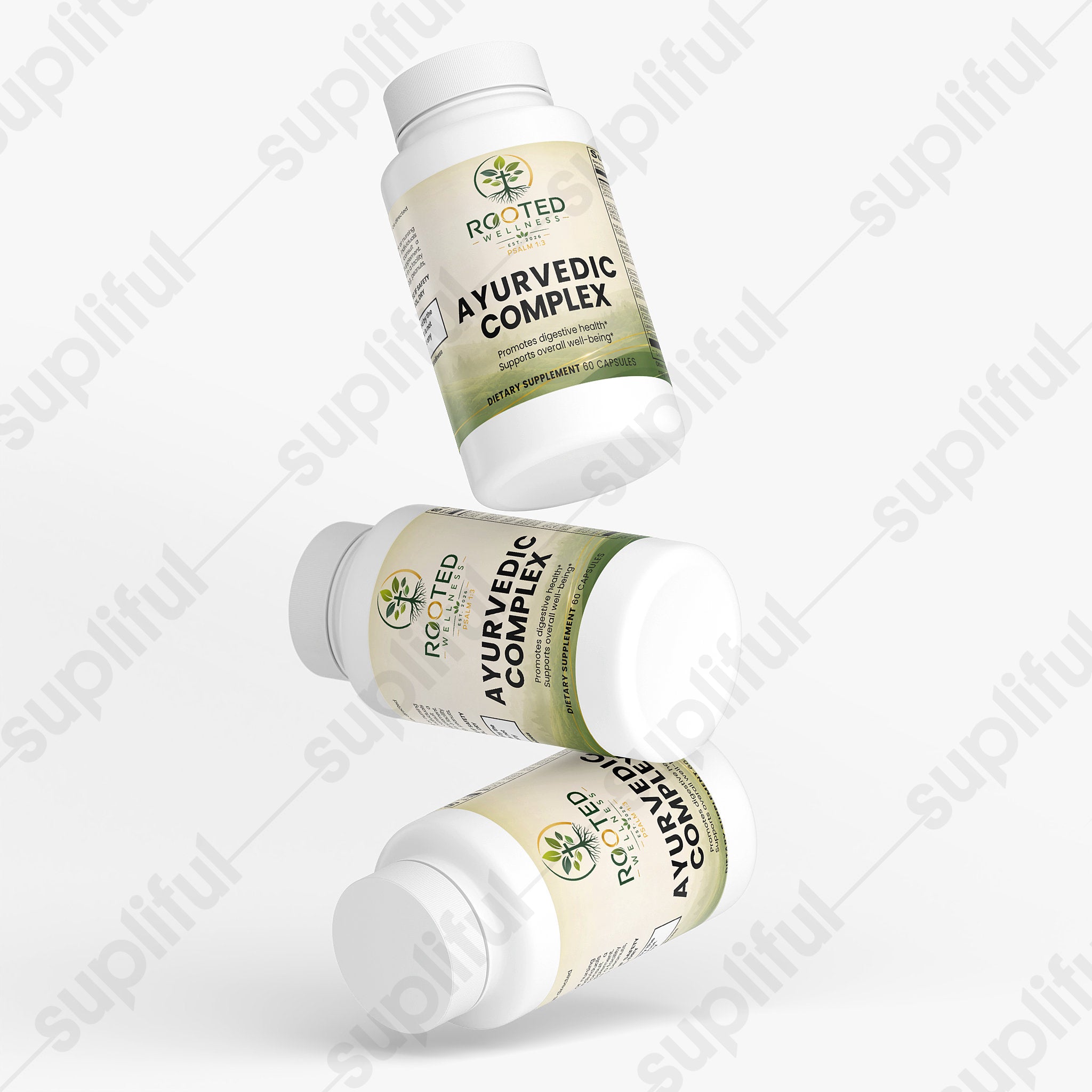 Ayurvedic Complex