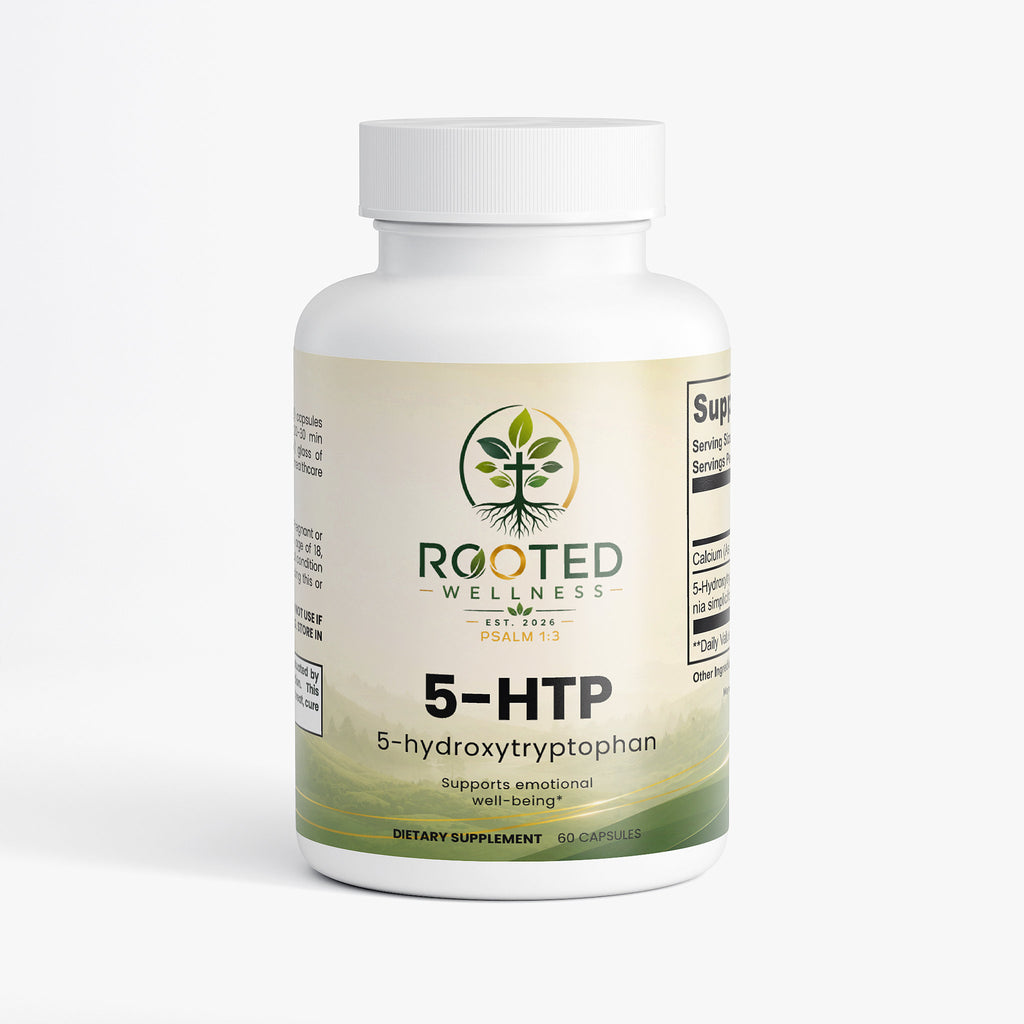 5-HTP