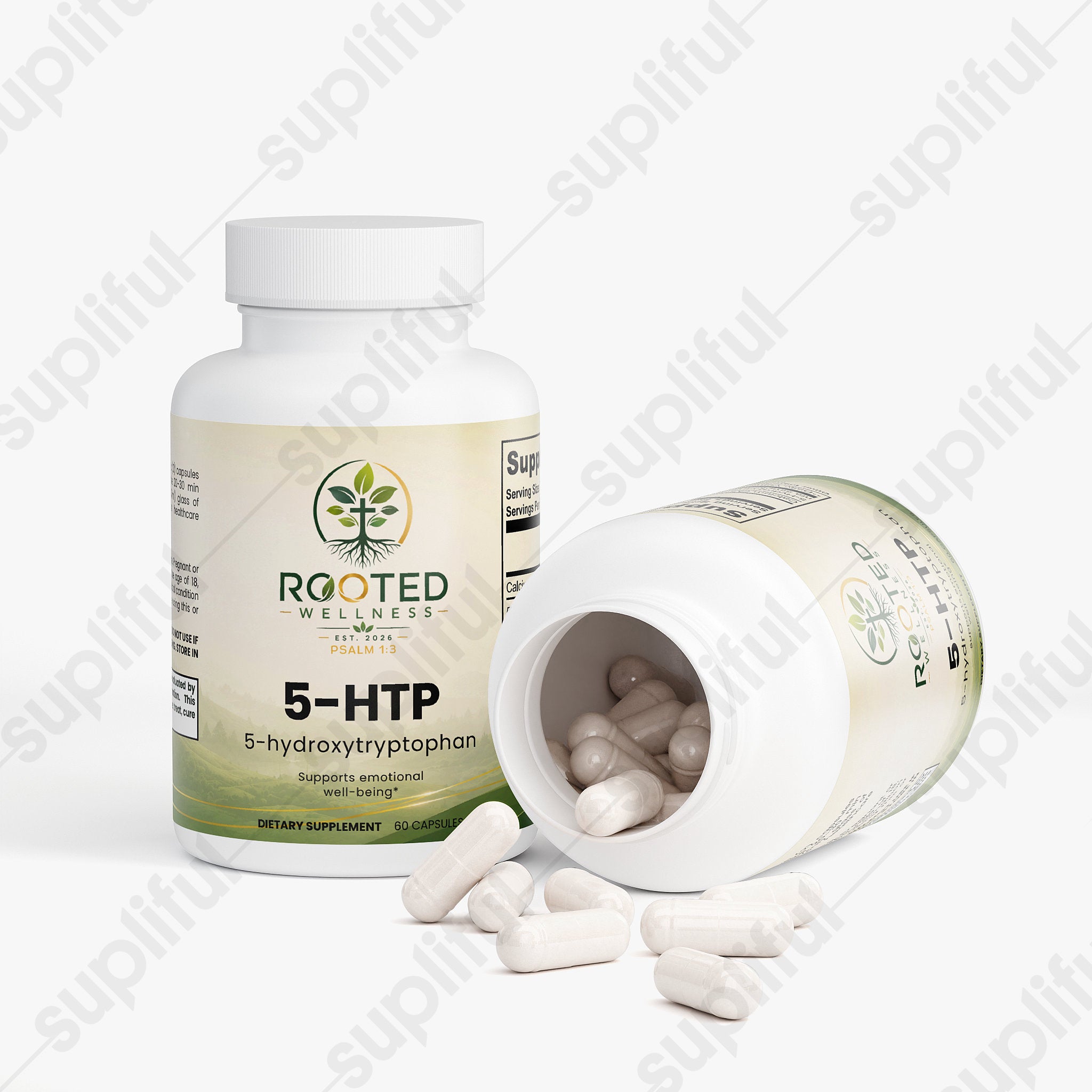5-HTP