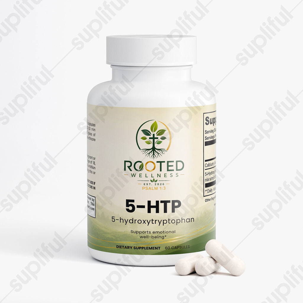 5-HTP