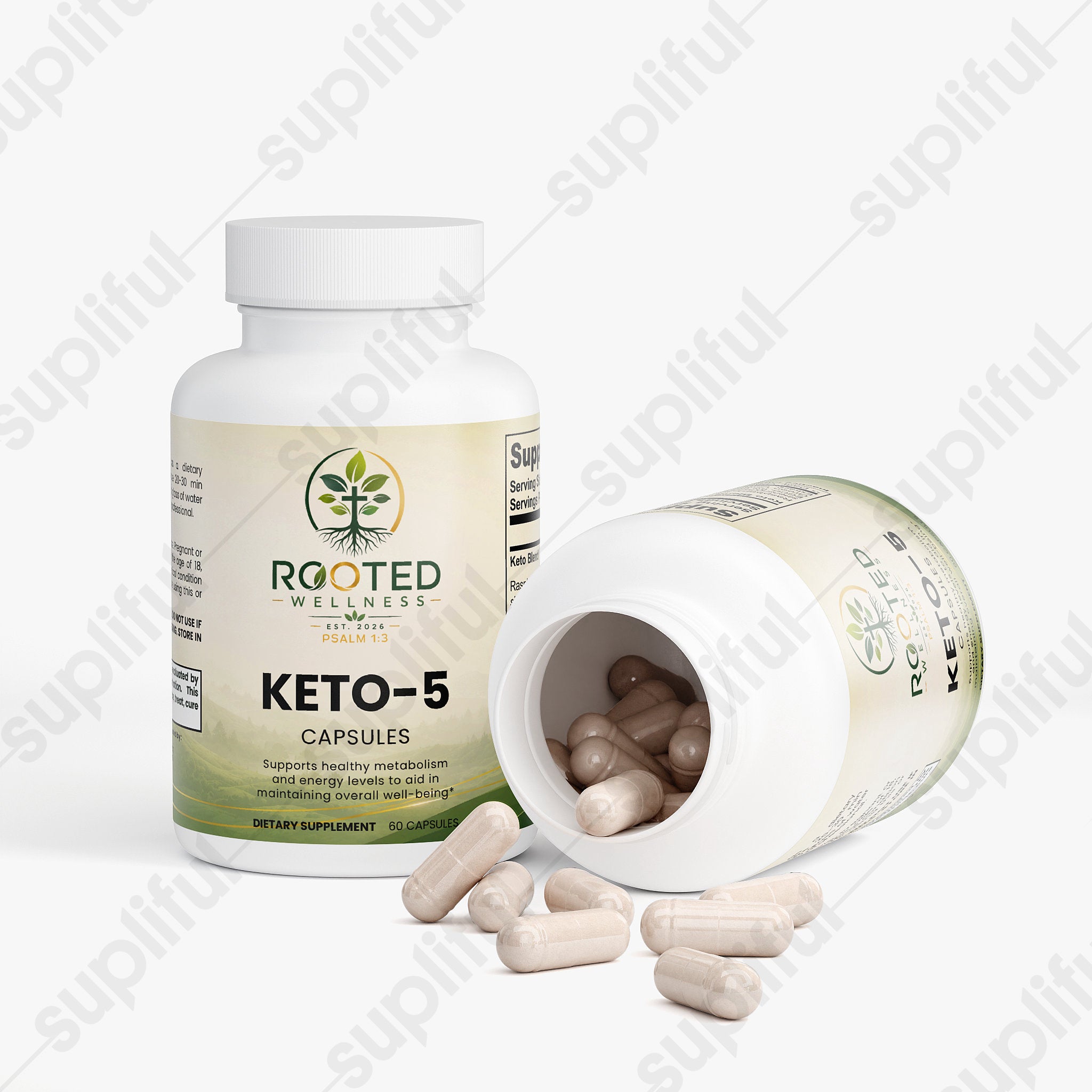 Keto-5