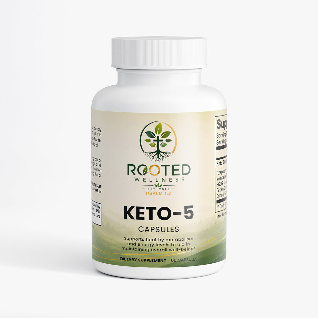 Keto-5