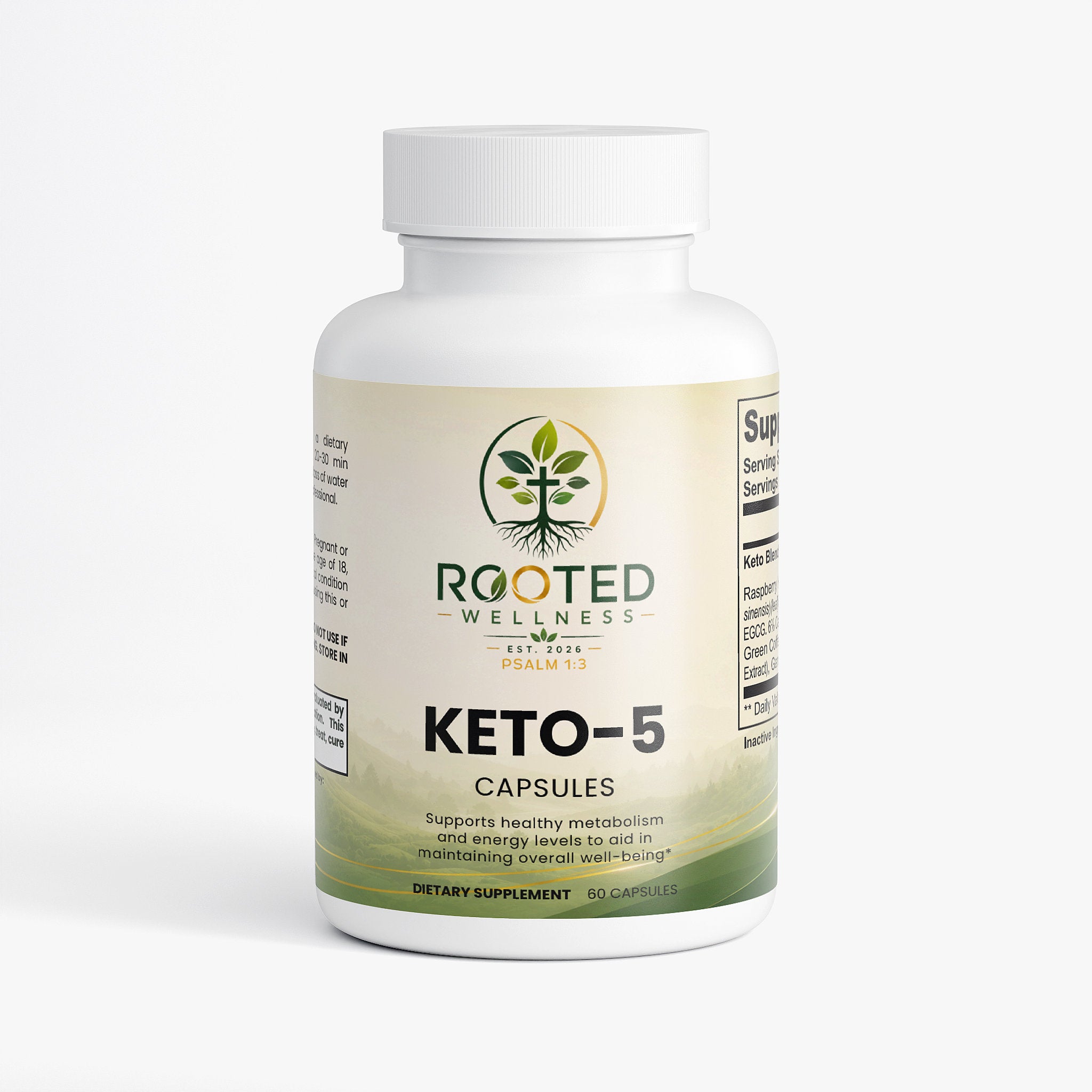 Keto-5