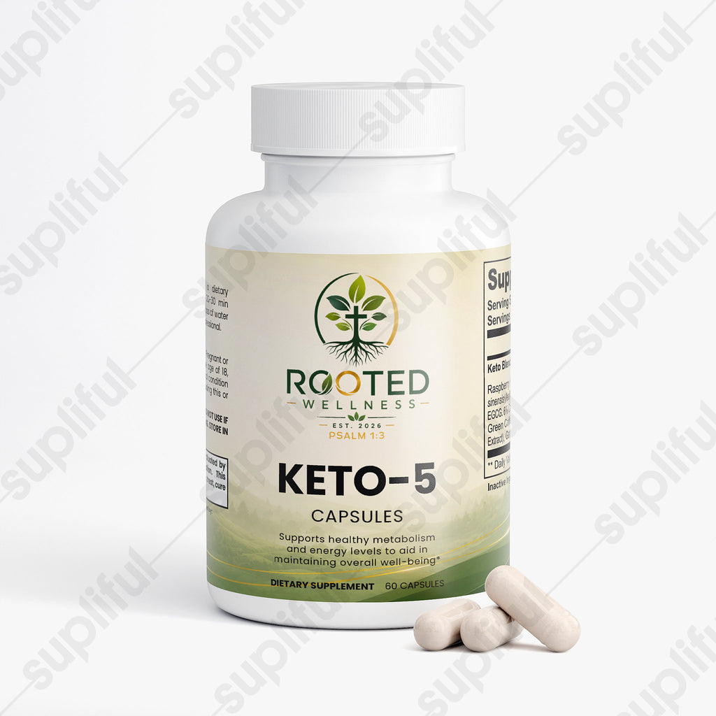 Keto-5
