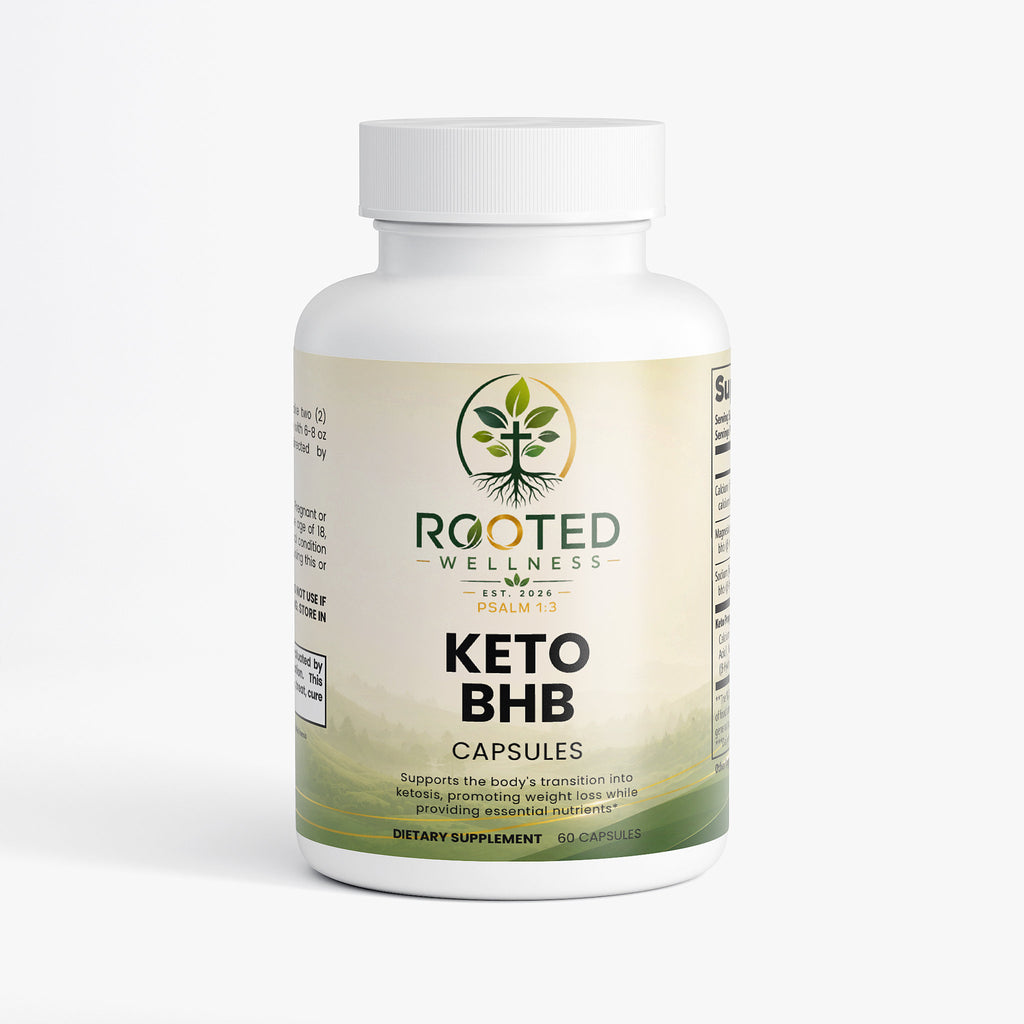 Keto BHB