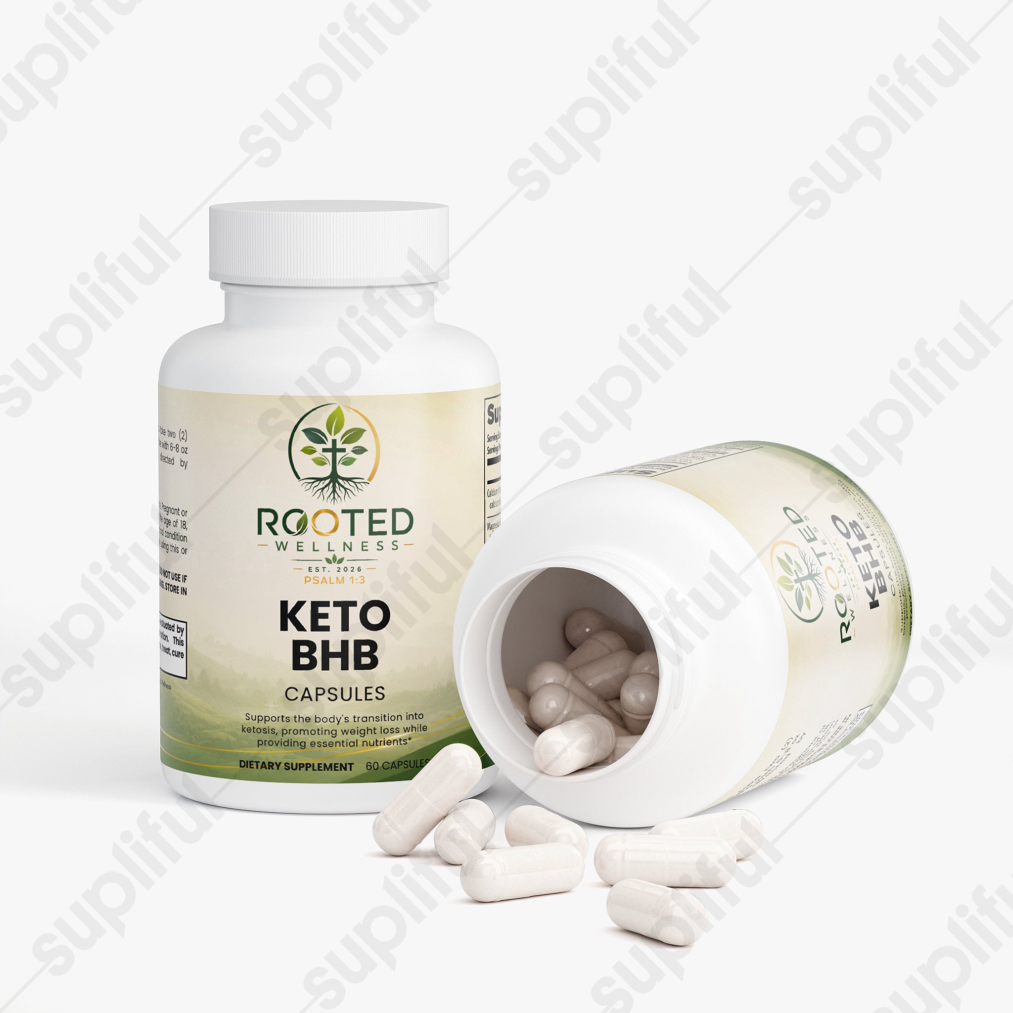 Keto BHB