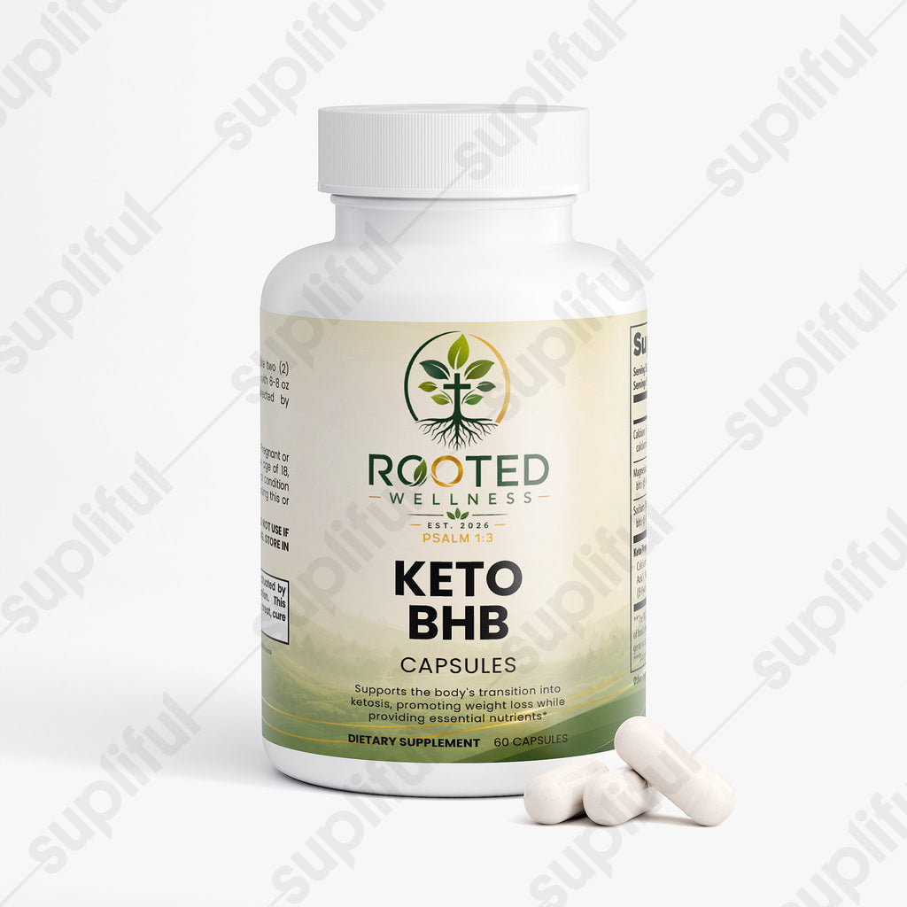 Keto BHB