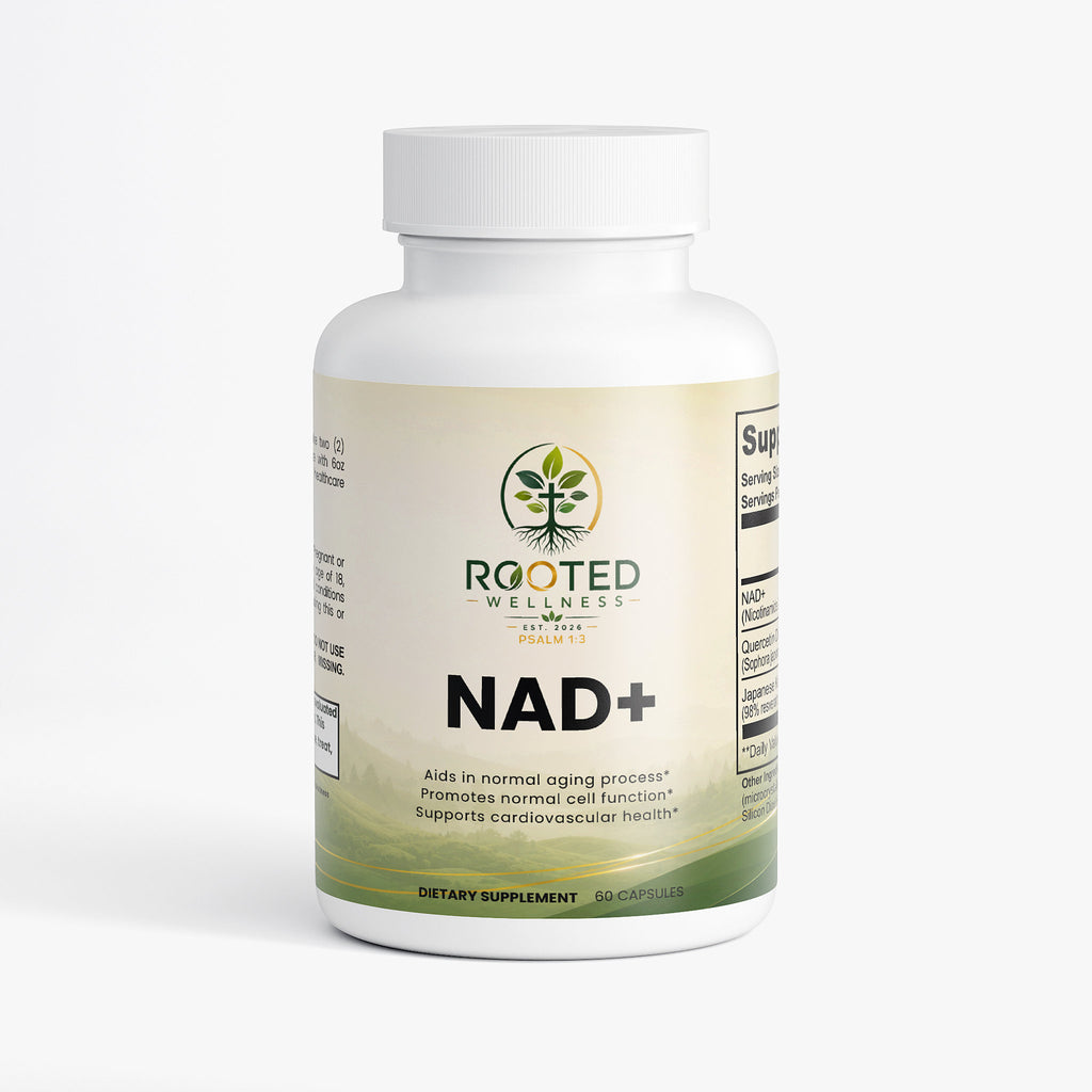 NAD+