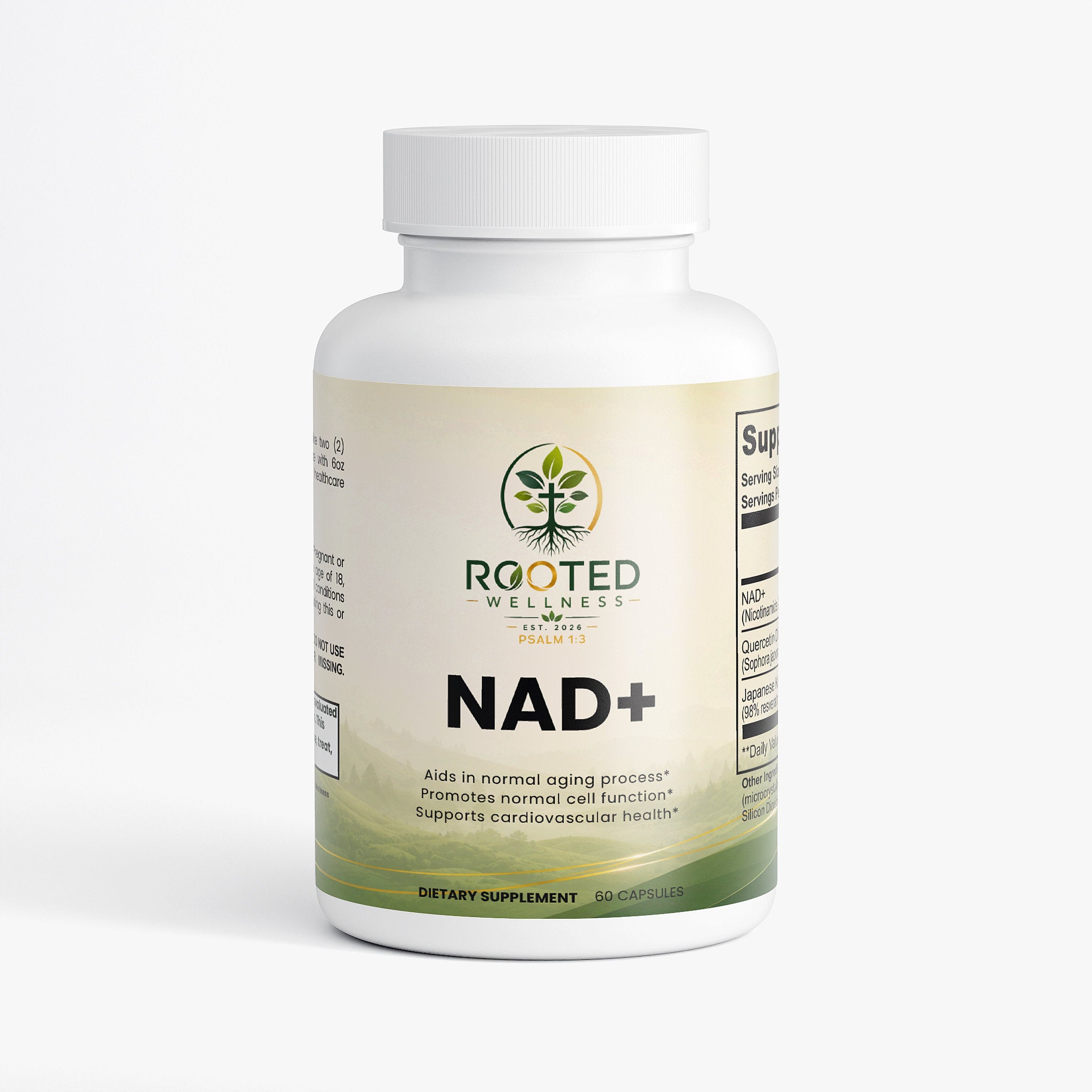 NAD+