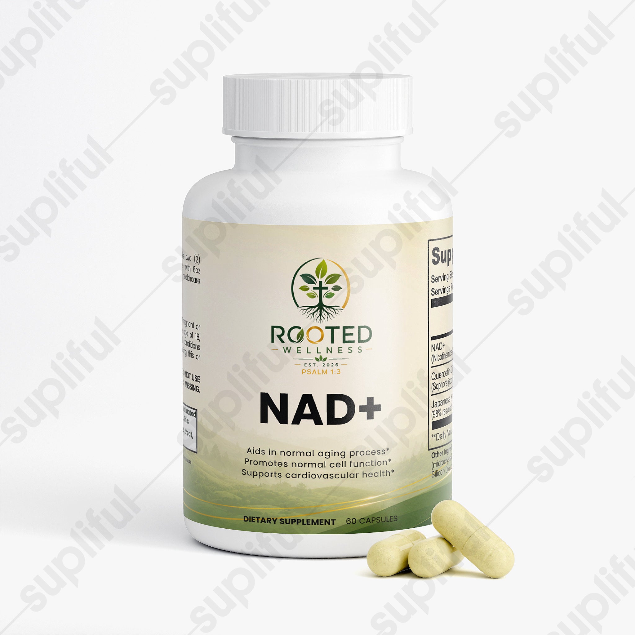 NAD+