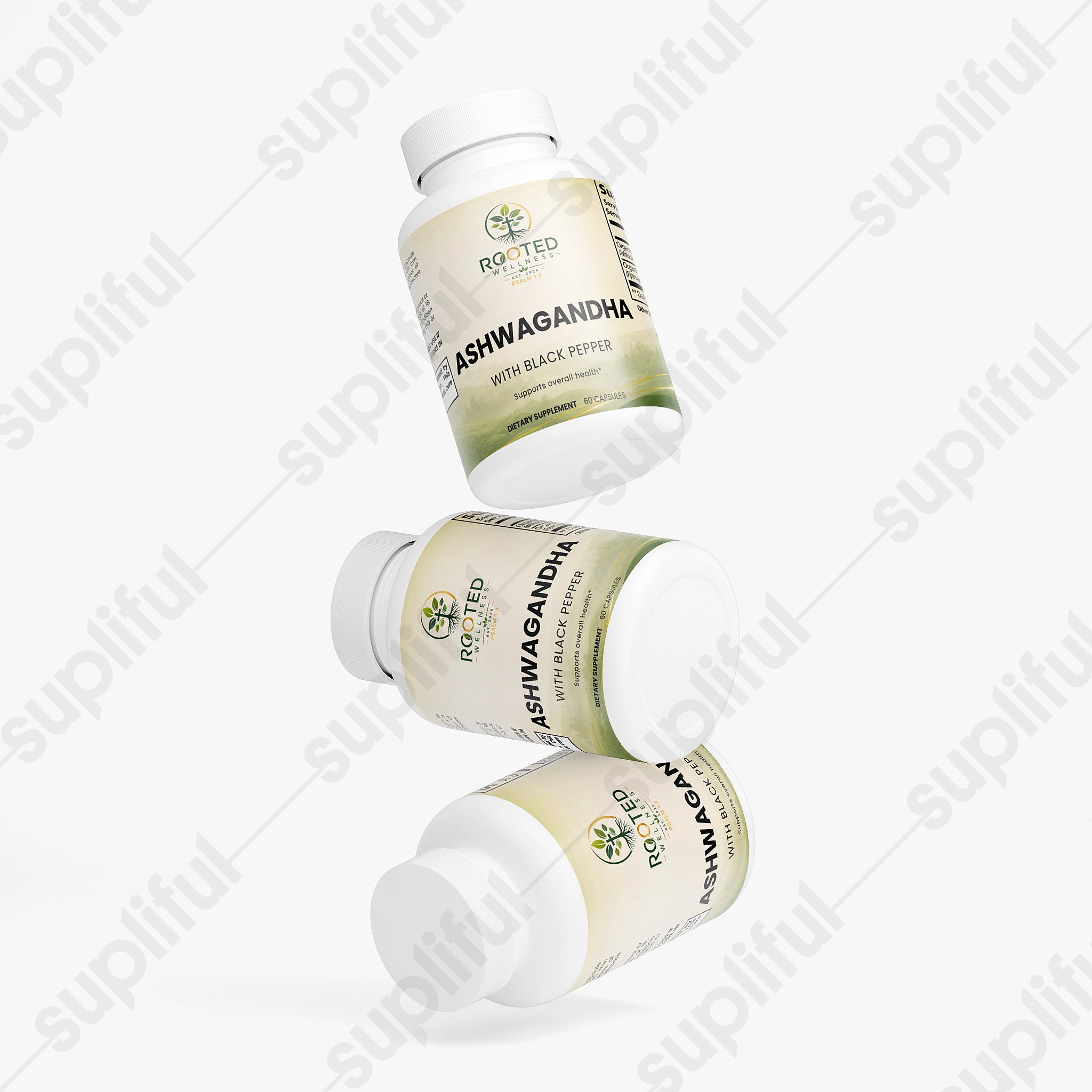 Ashwagandha