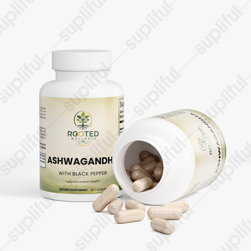 Ashwagandha