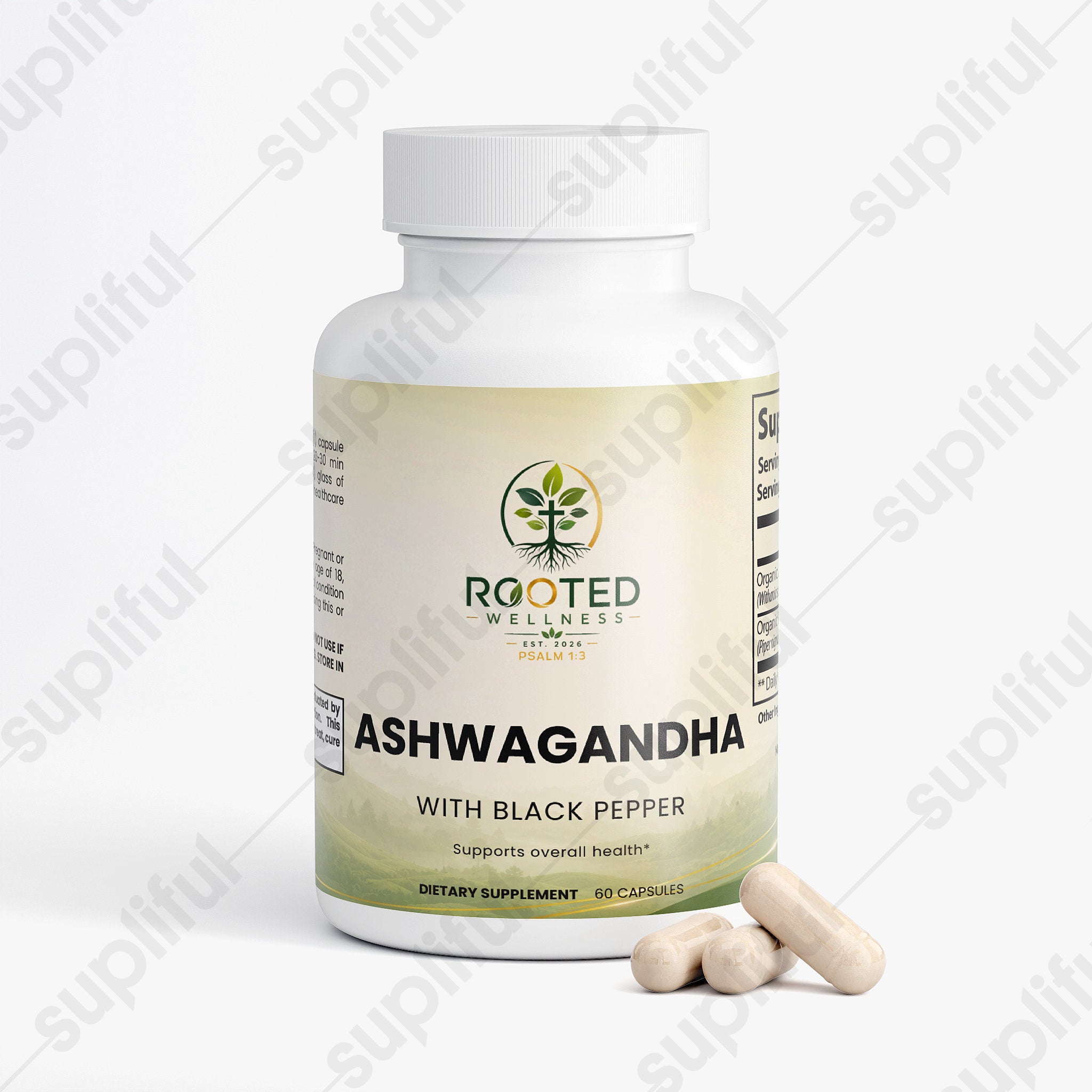 Ashwagandha