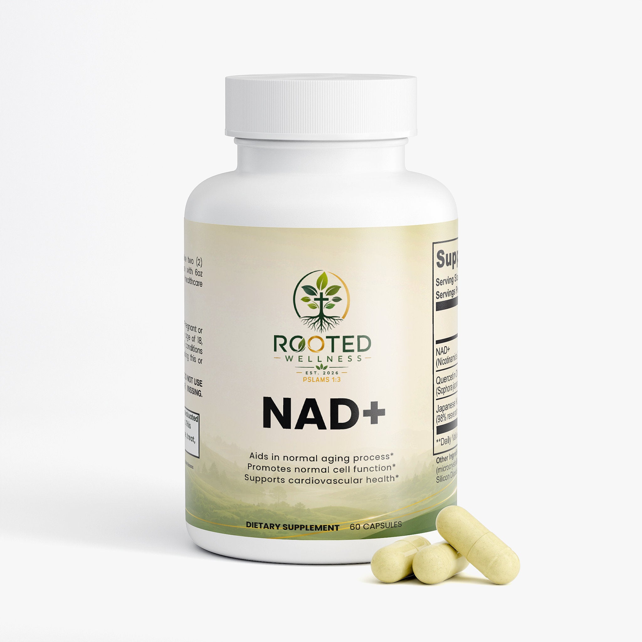NAD+