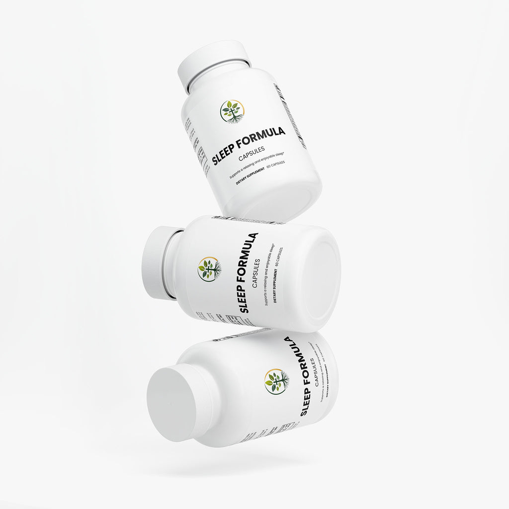 Sleep Formula