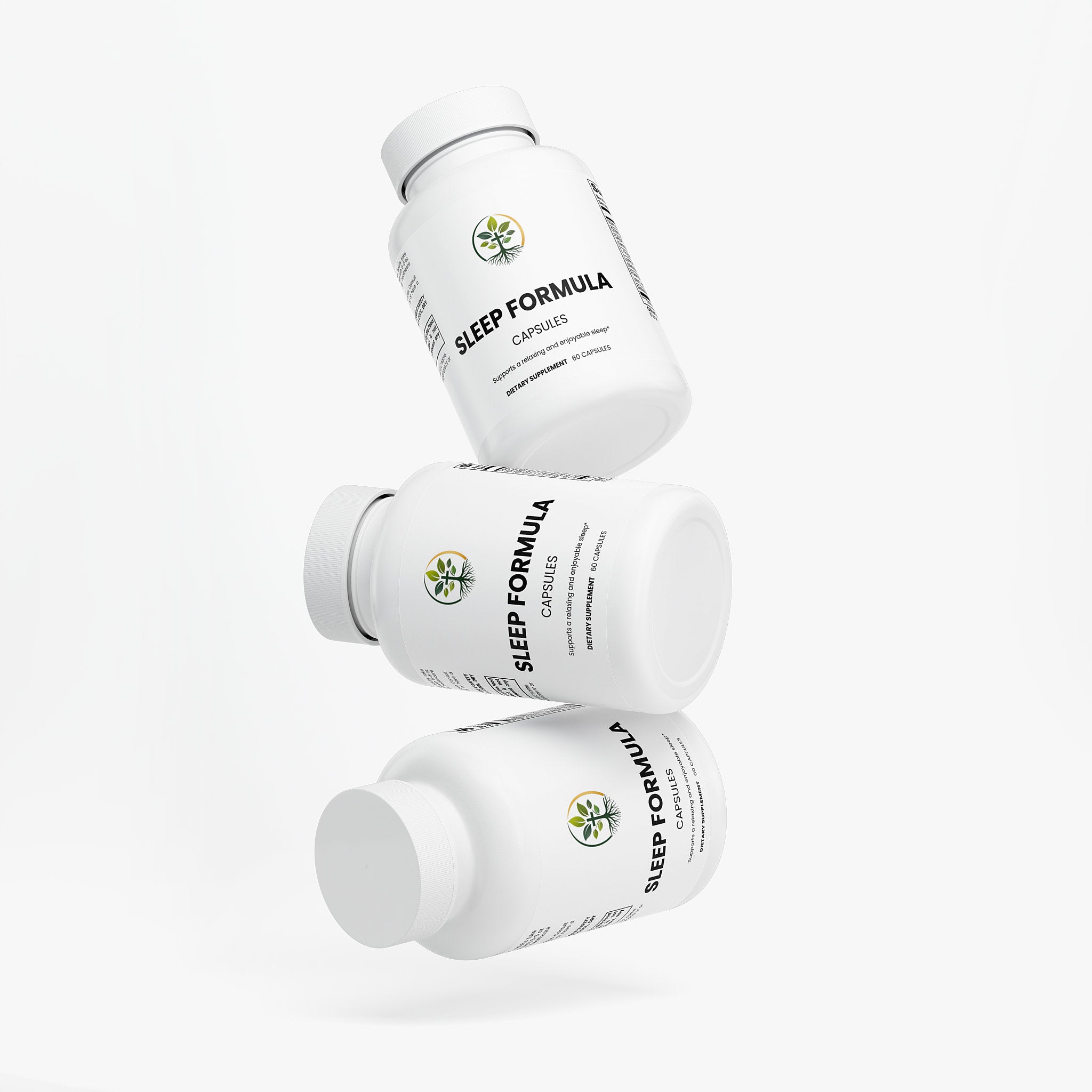 Sleep Formula