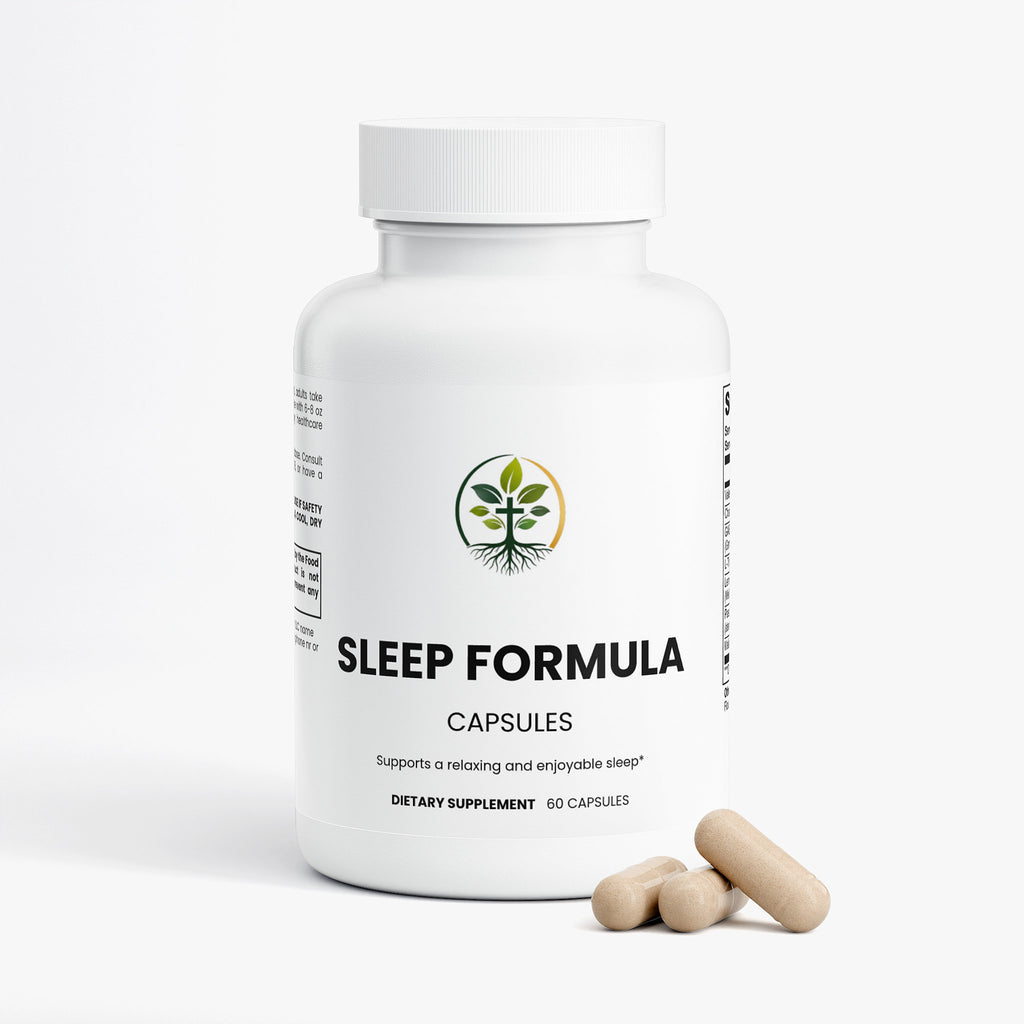 Sleep Formula