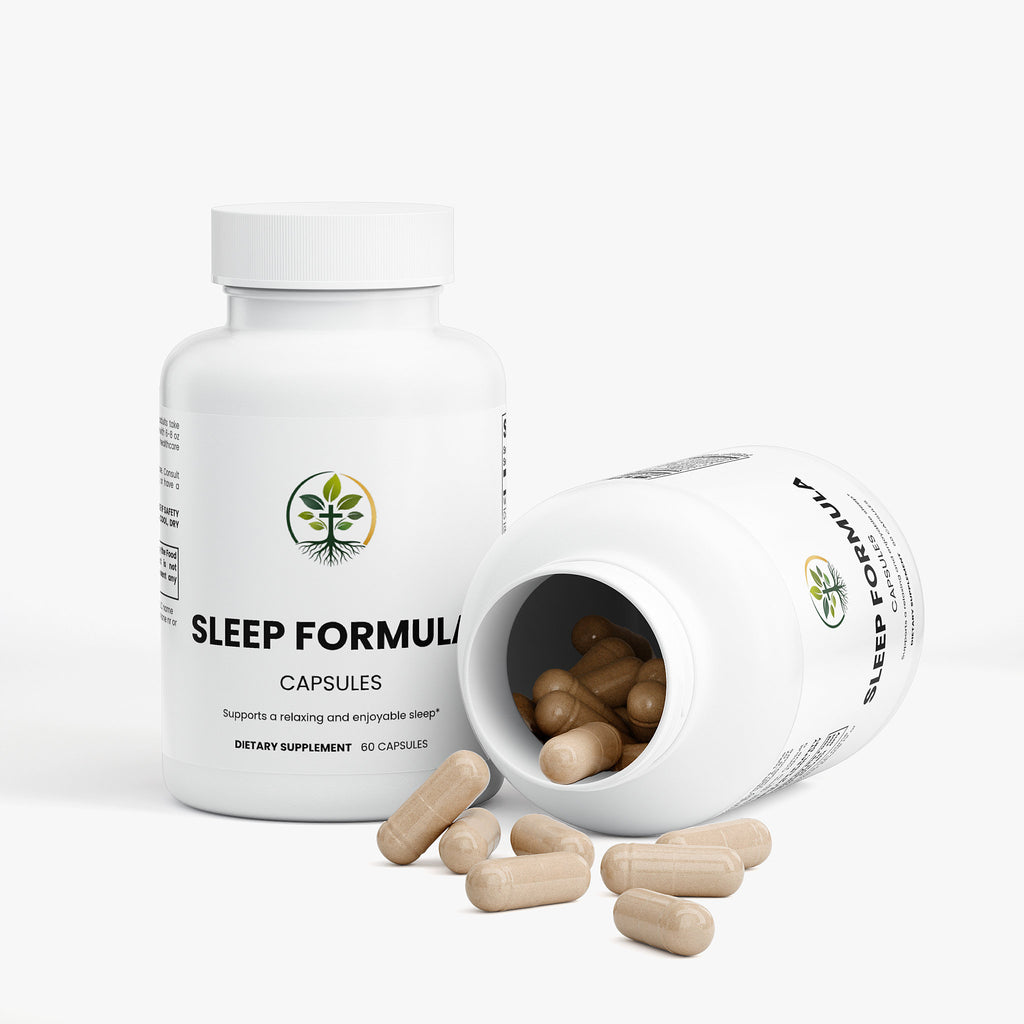 Sleep Formula