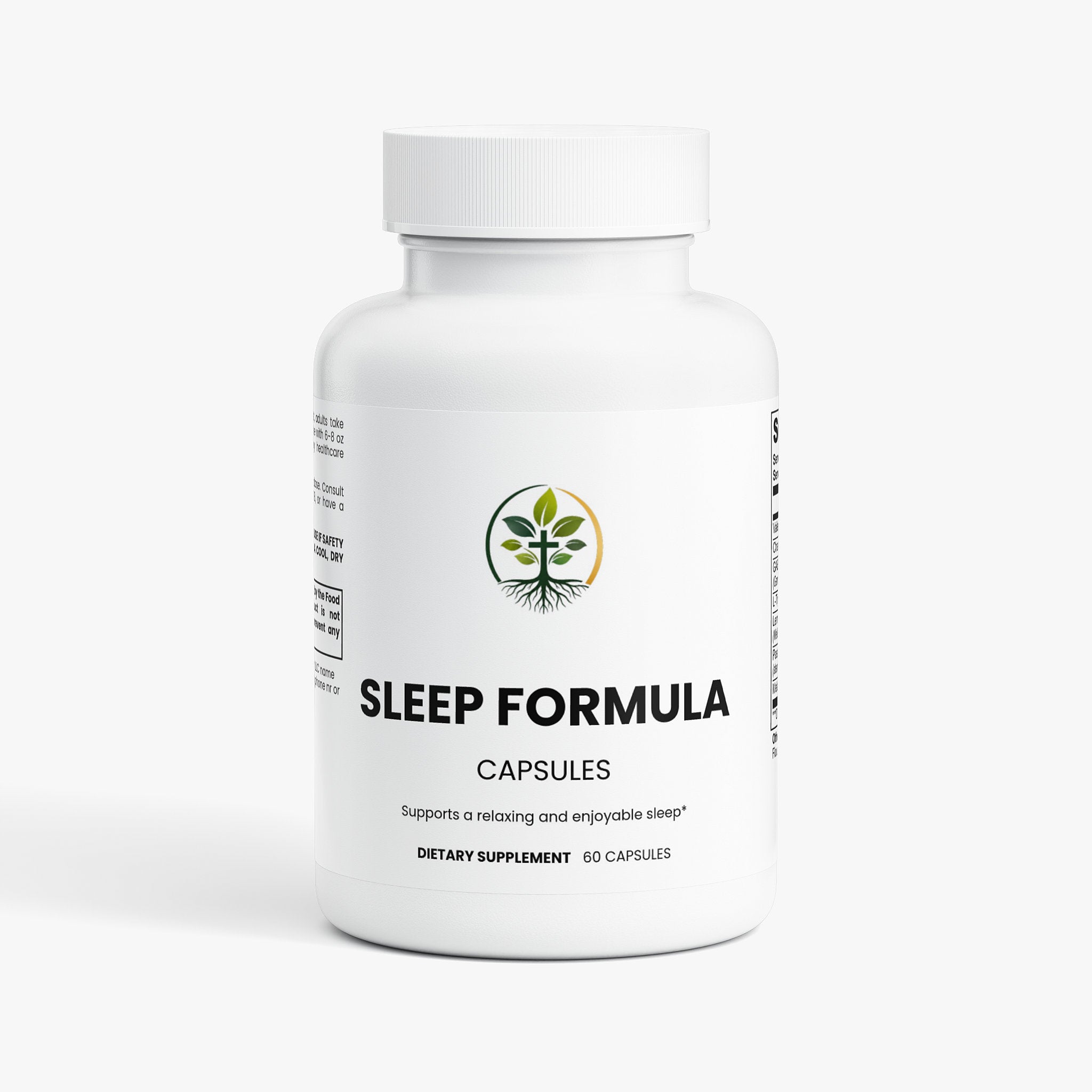 Sleep Formula