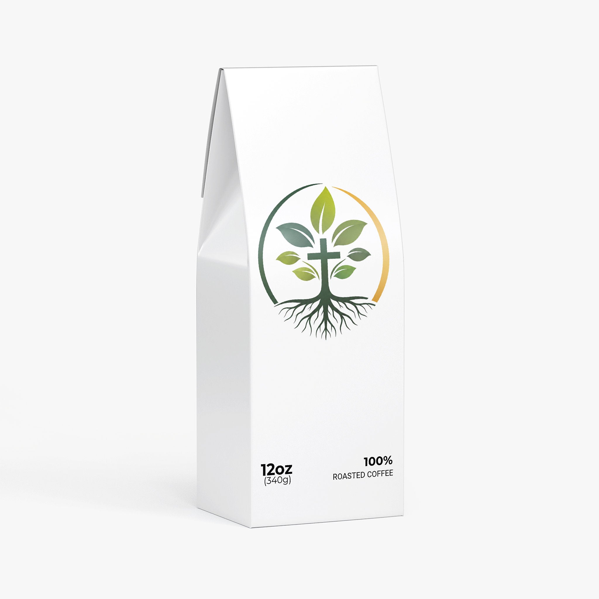 Vitality Mushroom Coffee (Medium Roast)