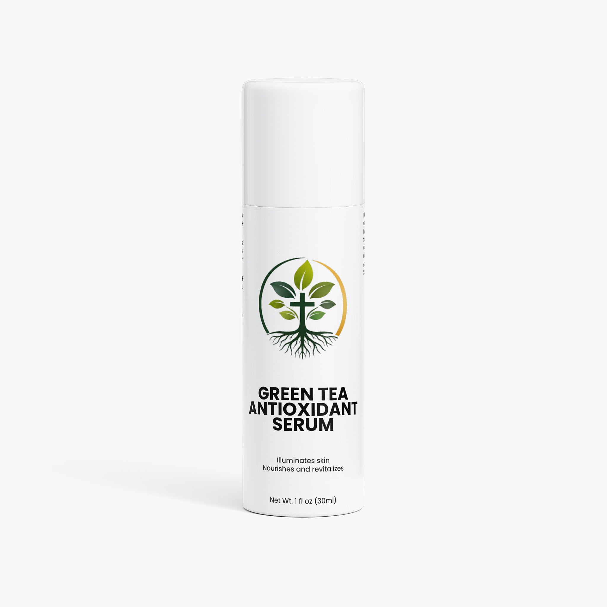 Green Tea Antioxidant Serum