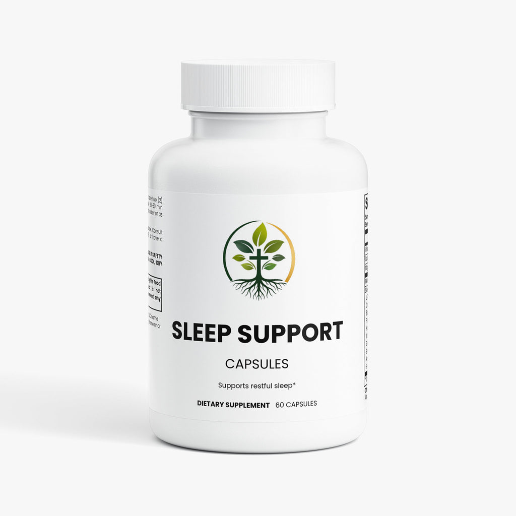 Sleep Support