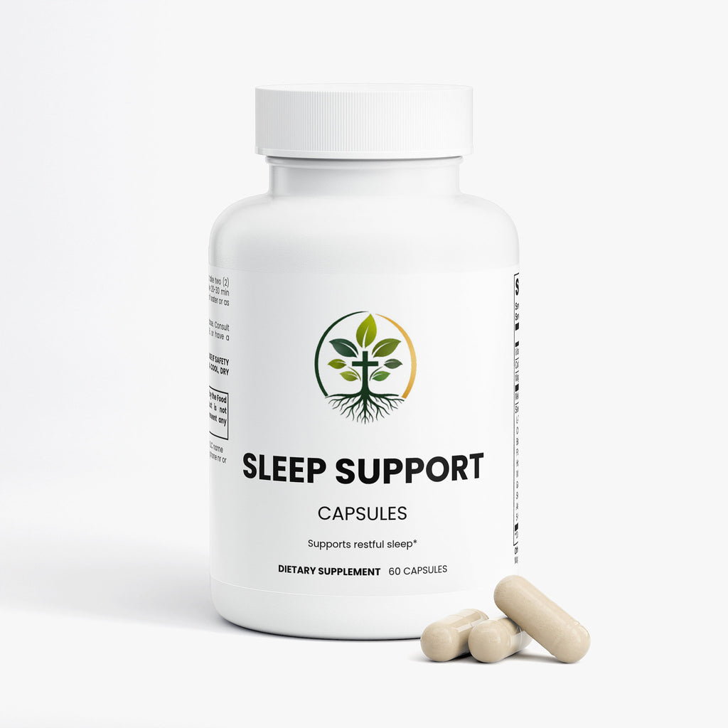 Sleep Support