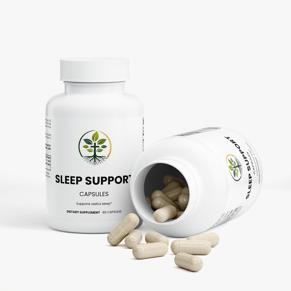 Sleep Support