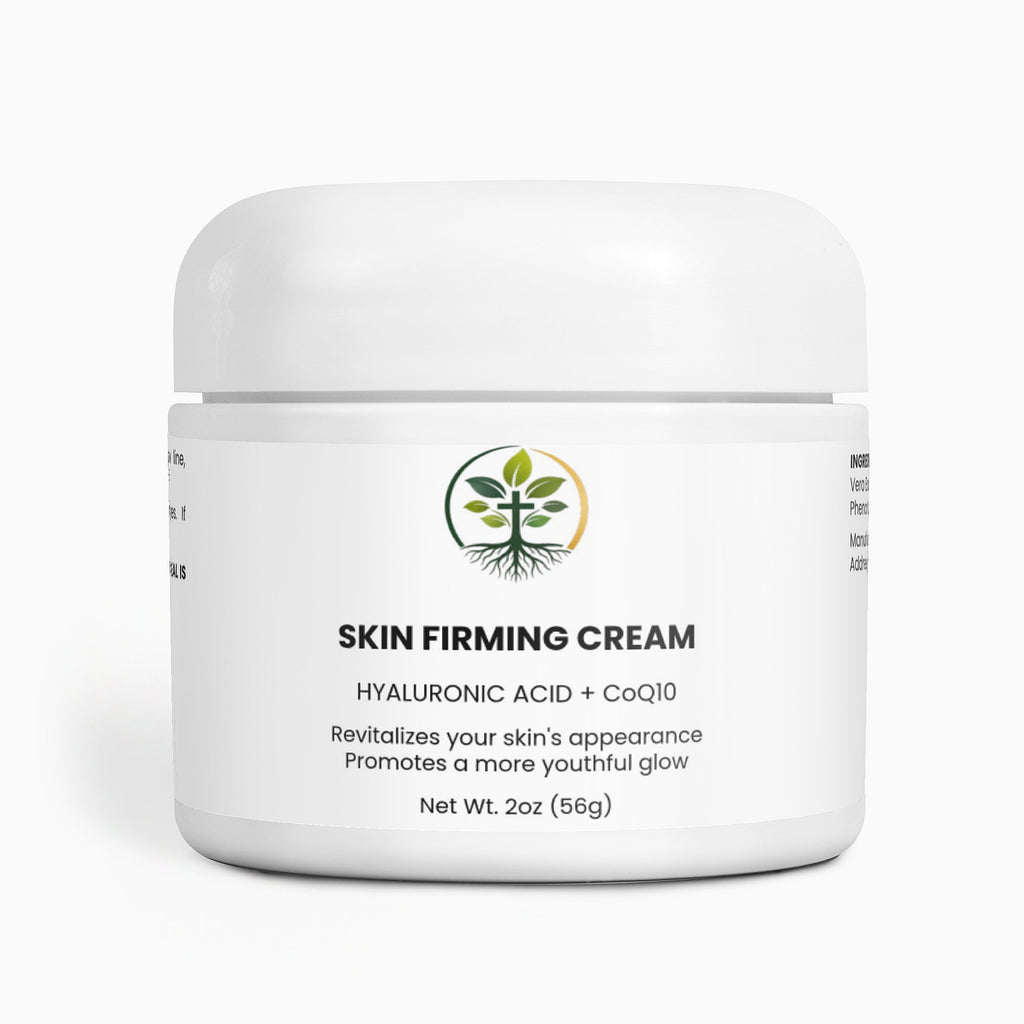Skin Firming Cream