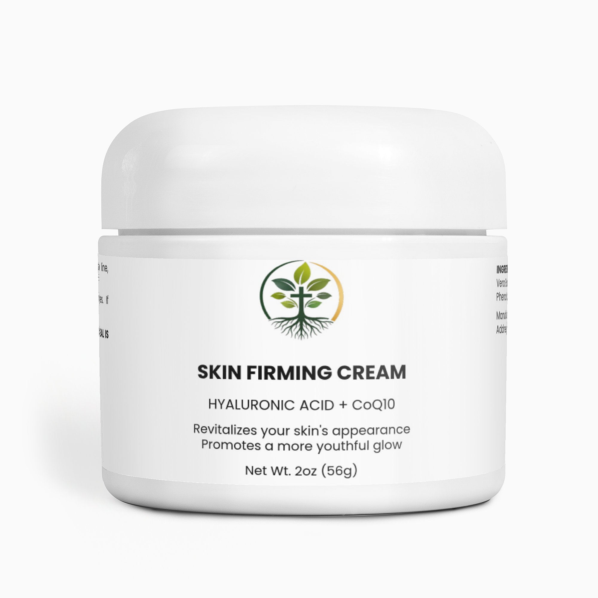 Skin Firming Cream