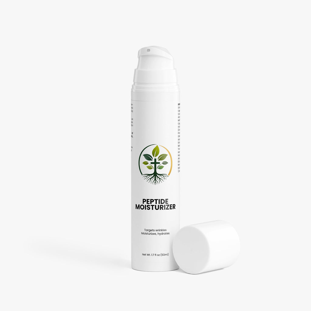 Peptide Moisturizer