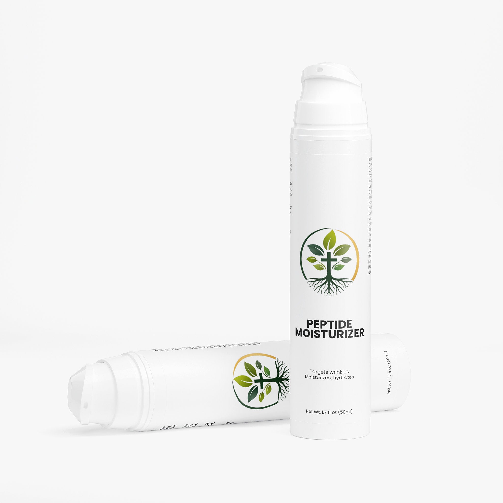 Peptide Moisturizer