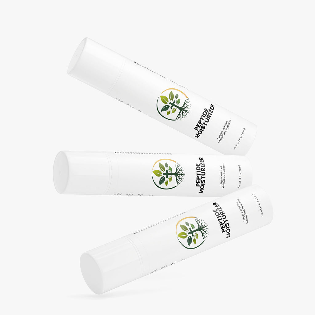 Peptide Moisturizer