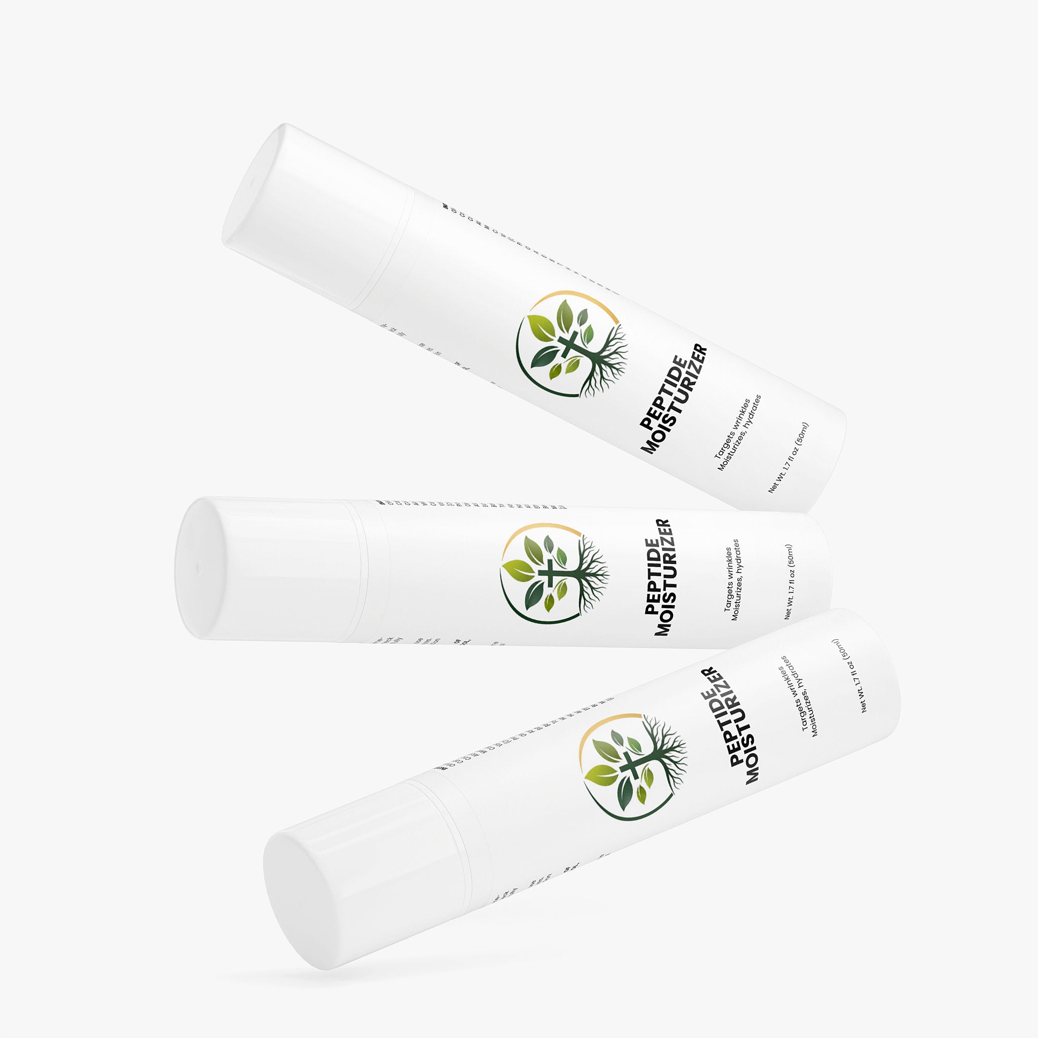 Peptide Moisturizer