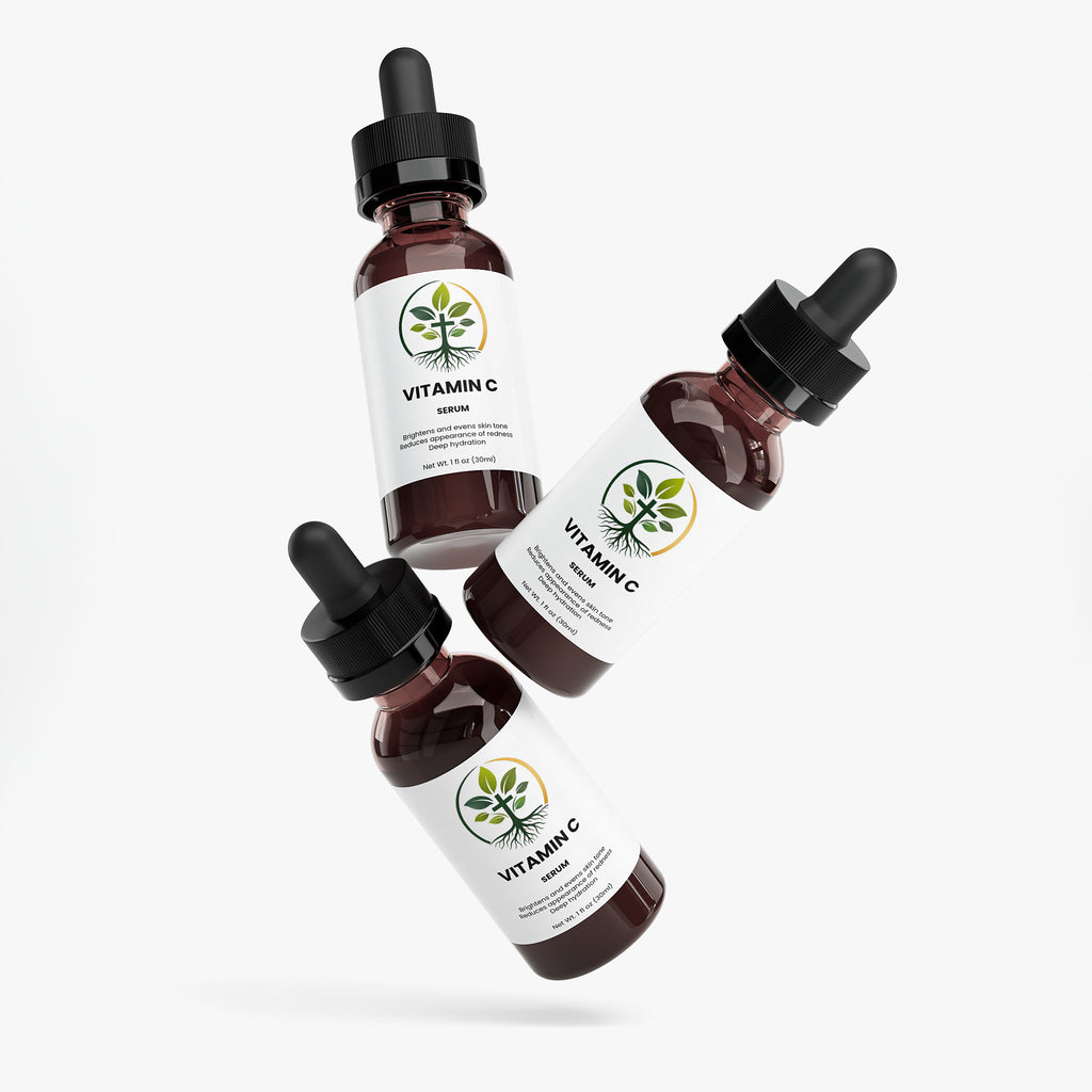 Vitamin C Serum