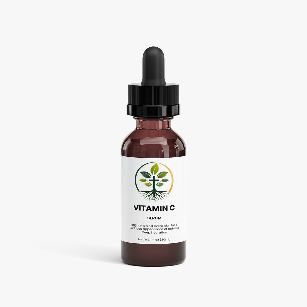 Vitamin C Serum
