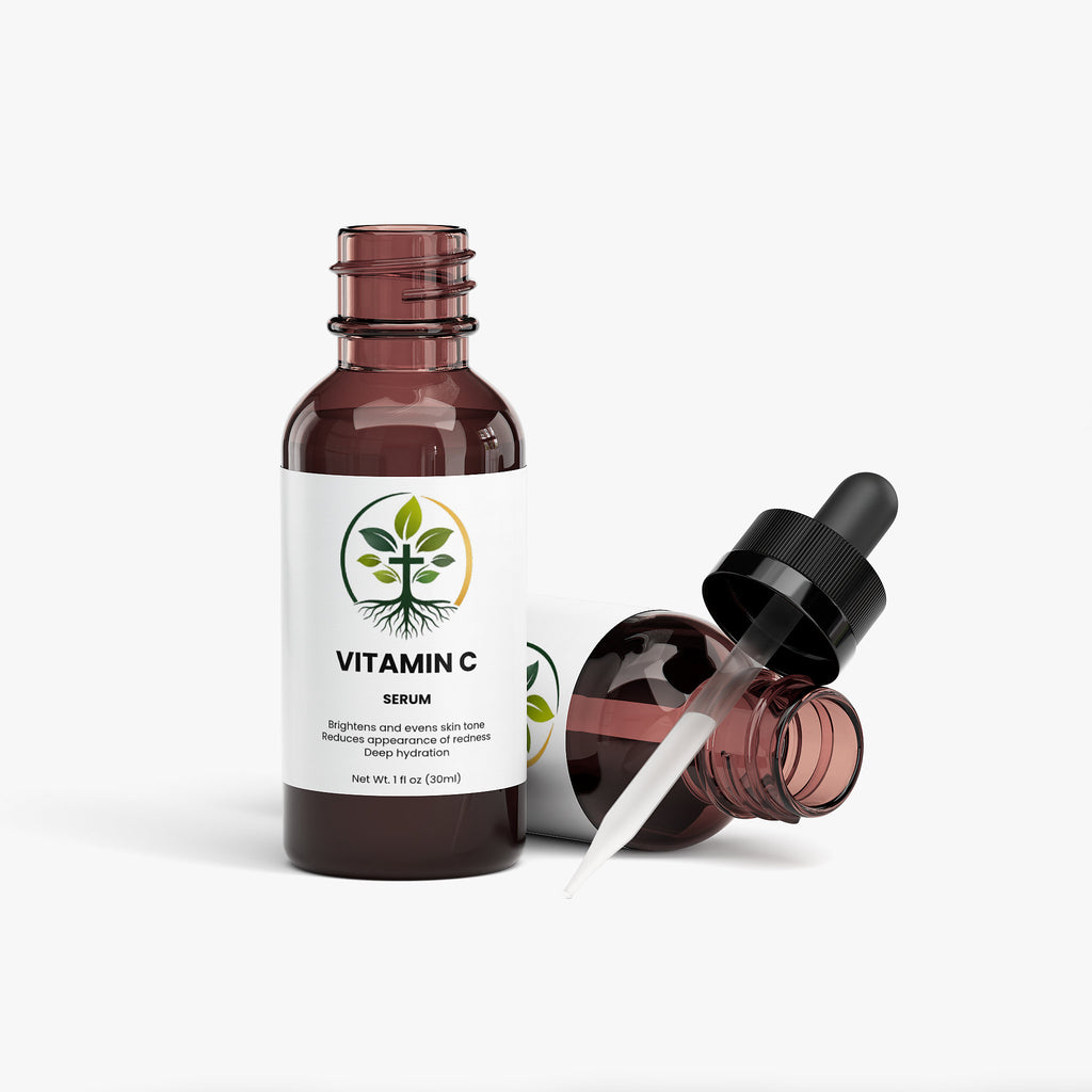 Vitamin C Serum
