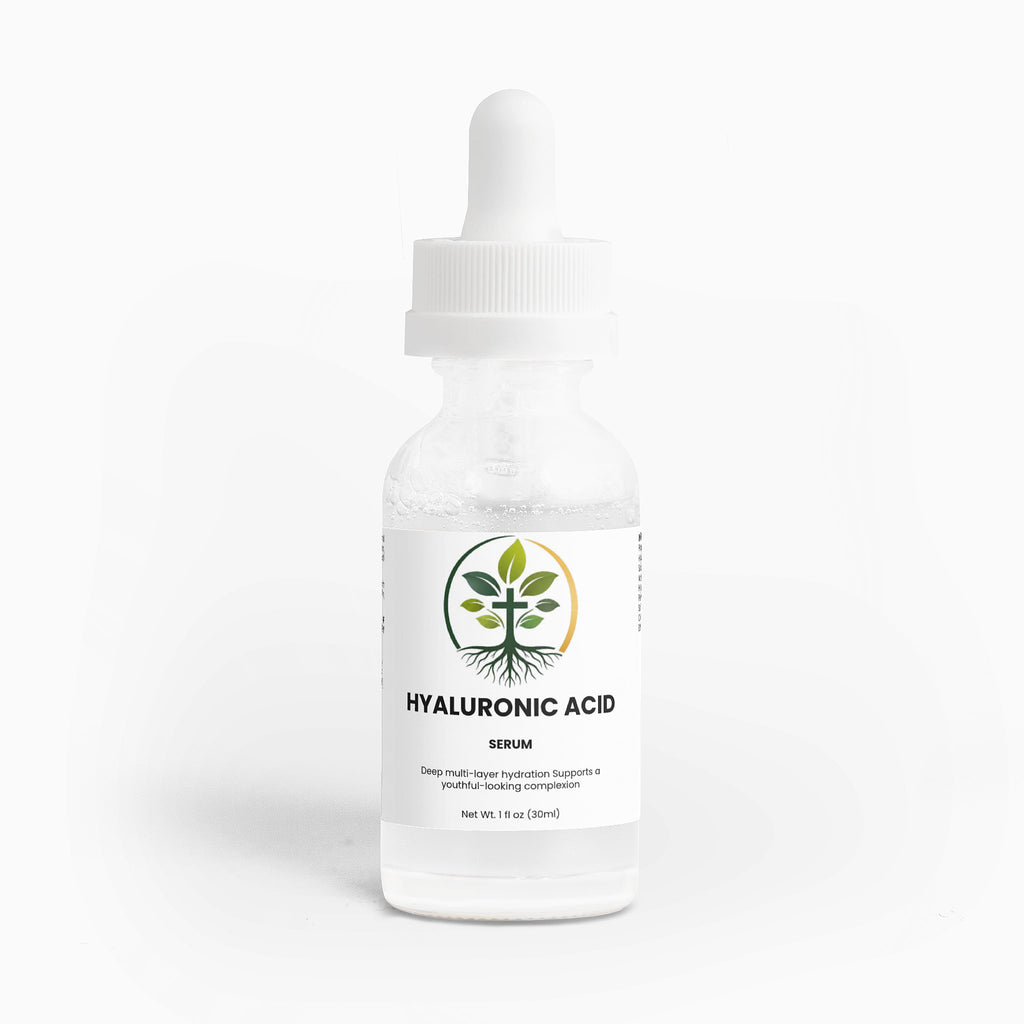 Hyaluronic Acid Serum