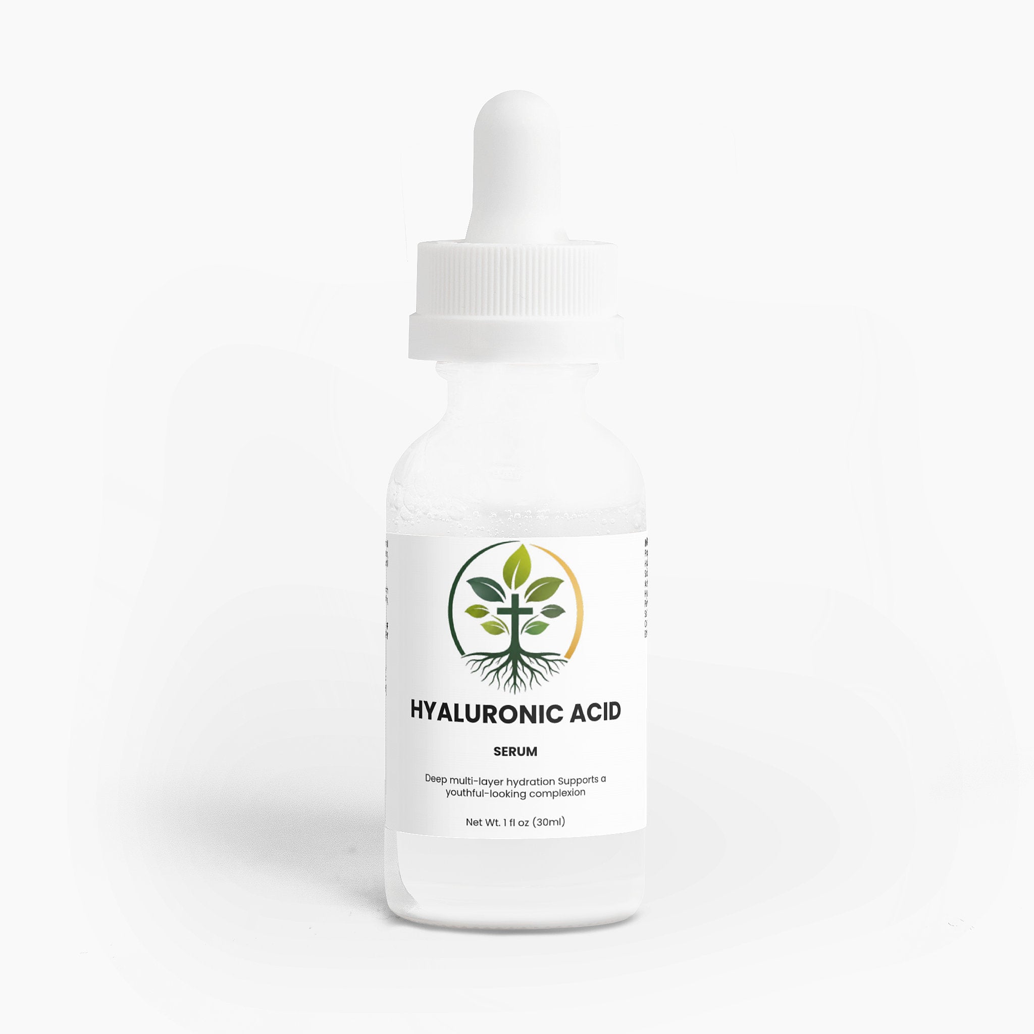 Hyaluronic Acid Serum