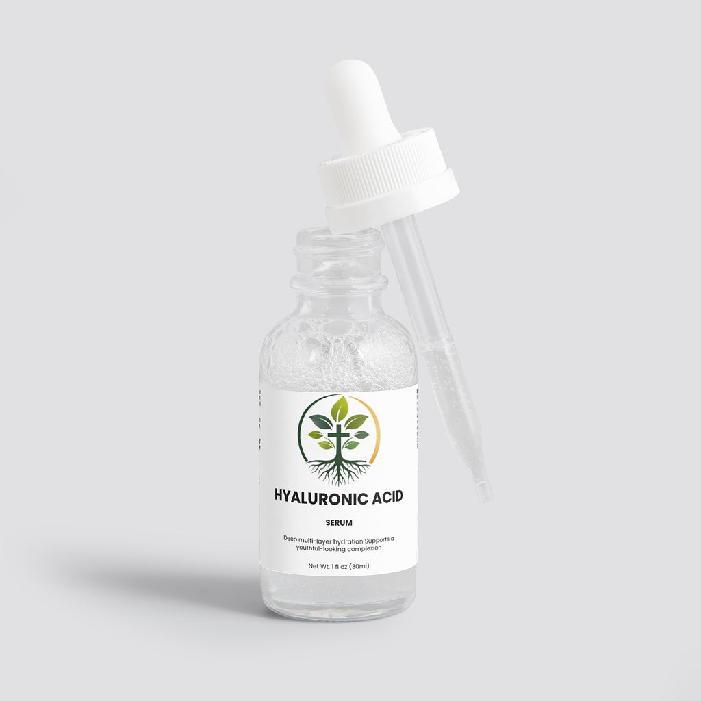 Hyaluronic Acid Serum